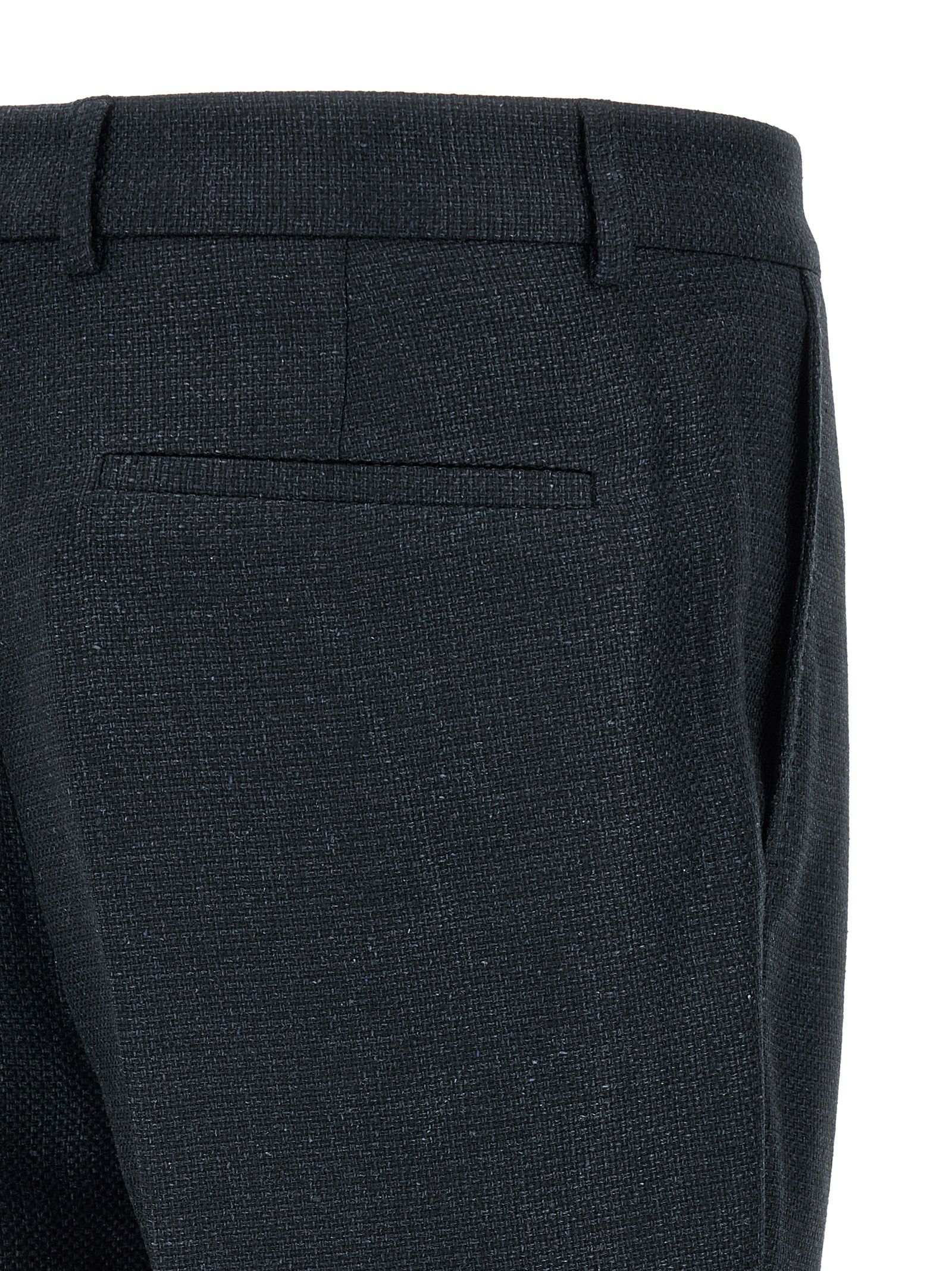 Brunello Cucinelli Hopsack dress Size US XXL / EU 58 / 5 - 6 Thumbnail