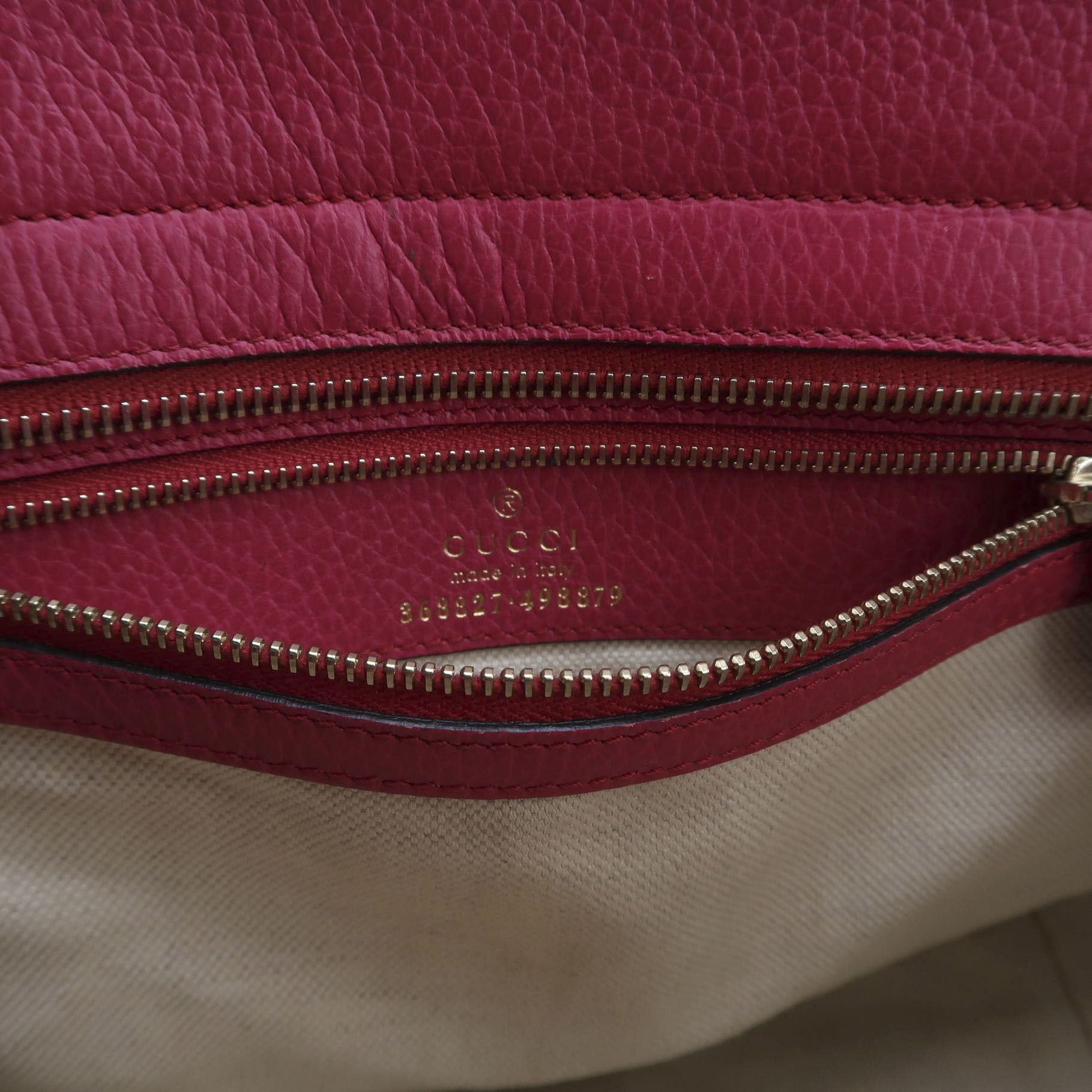 Gucci Gucci Women os Shoulder Bags Size ONE SIZE - 8 Thumbnail