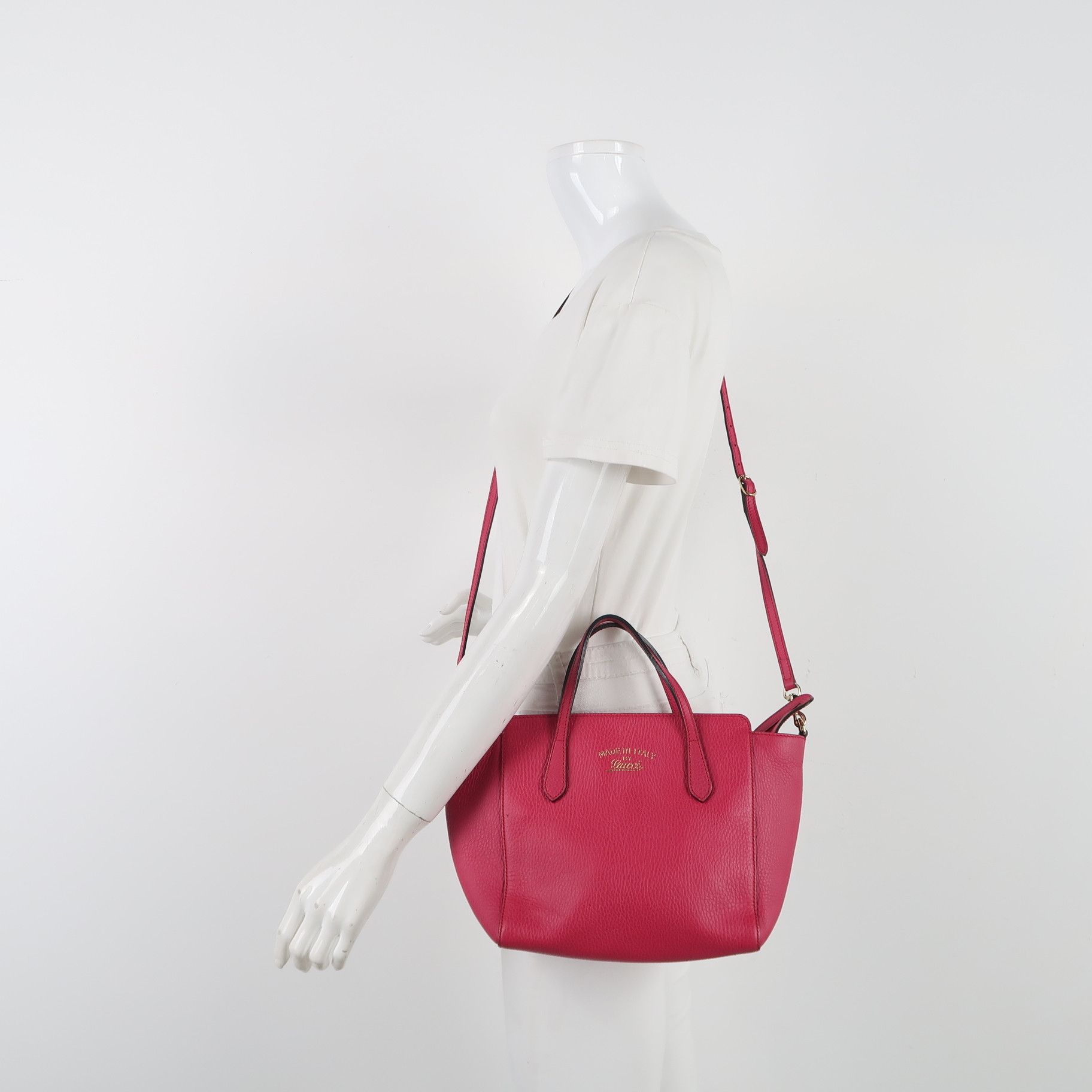 Gucci Gucci Women os Shoulder Bags Size ONE SIZE - 2 Thumbnail