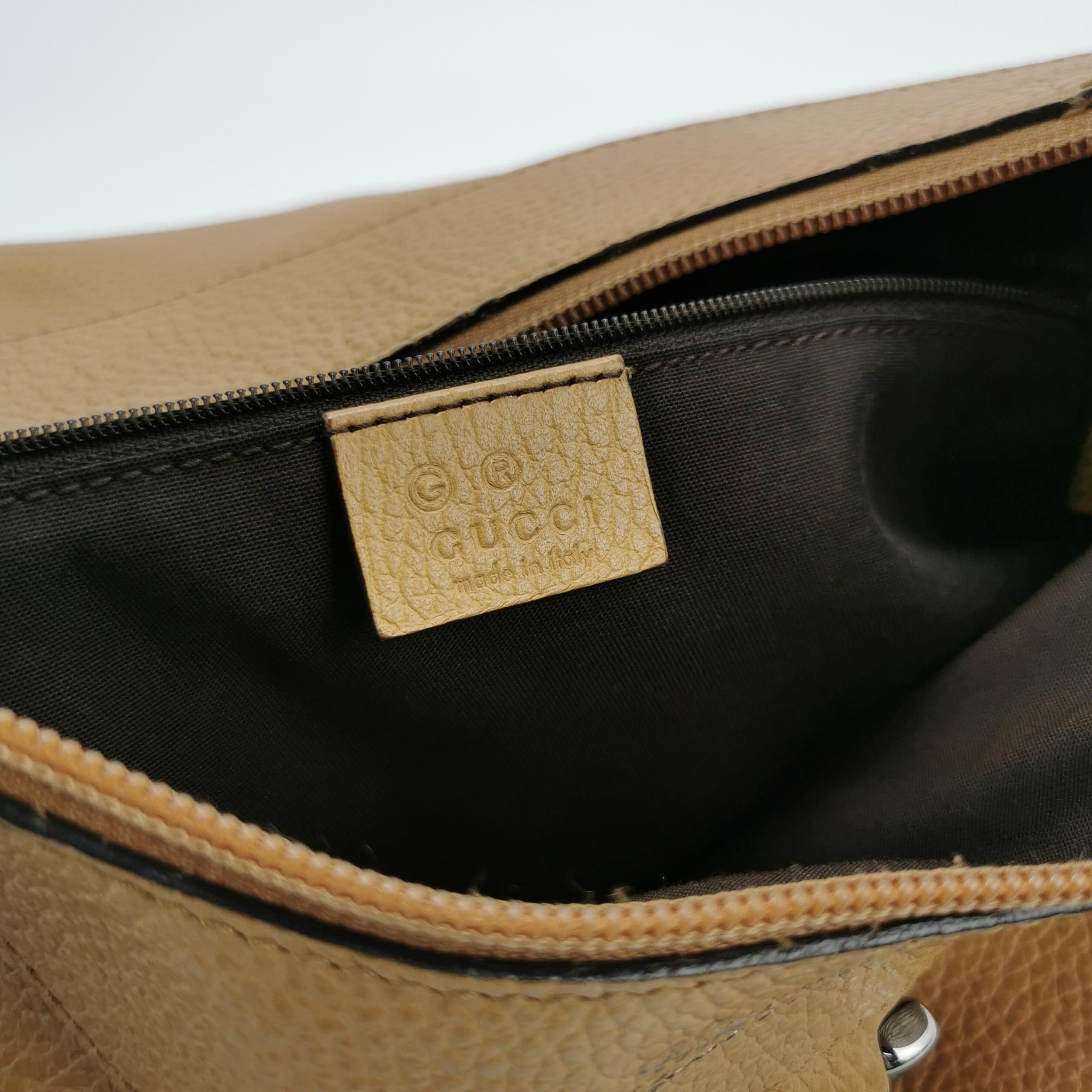 Gucci Gucci Women os Shoulder Bags Size ONE SIZE - 8 Thumbnail
