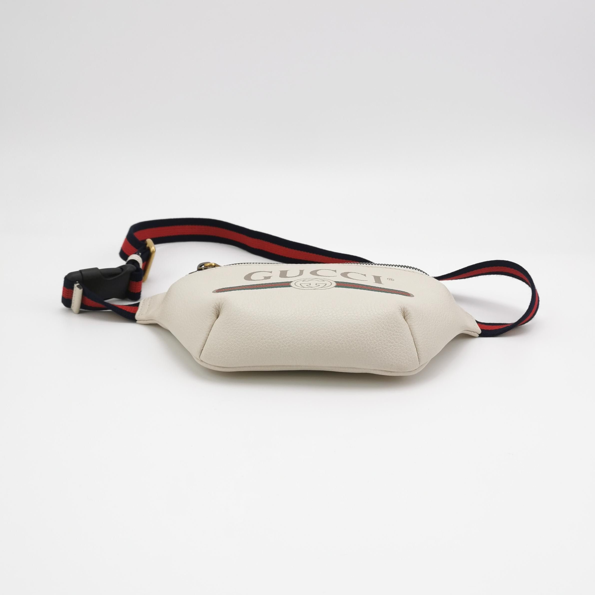 Gucci Gucci Women os Belt Bags Size ONE SIZE - 6 Thumbnail