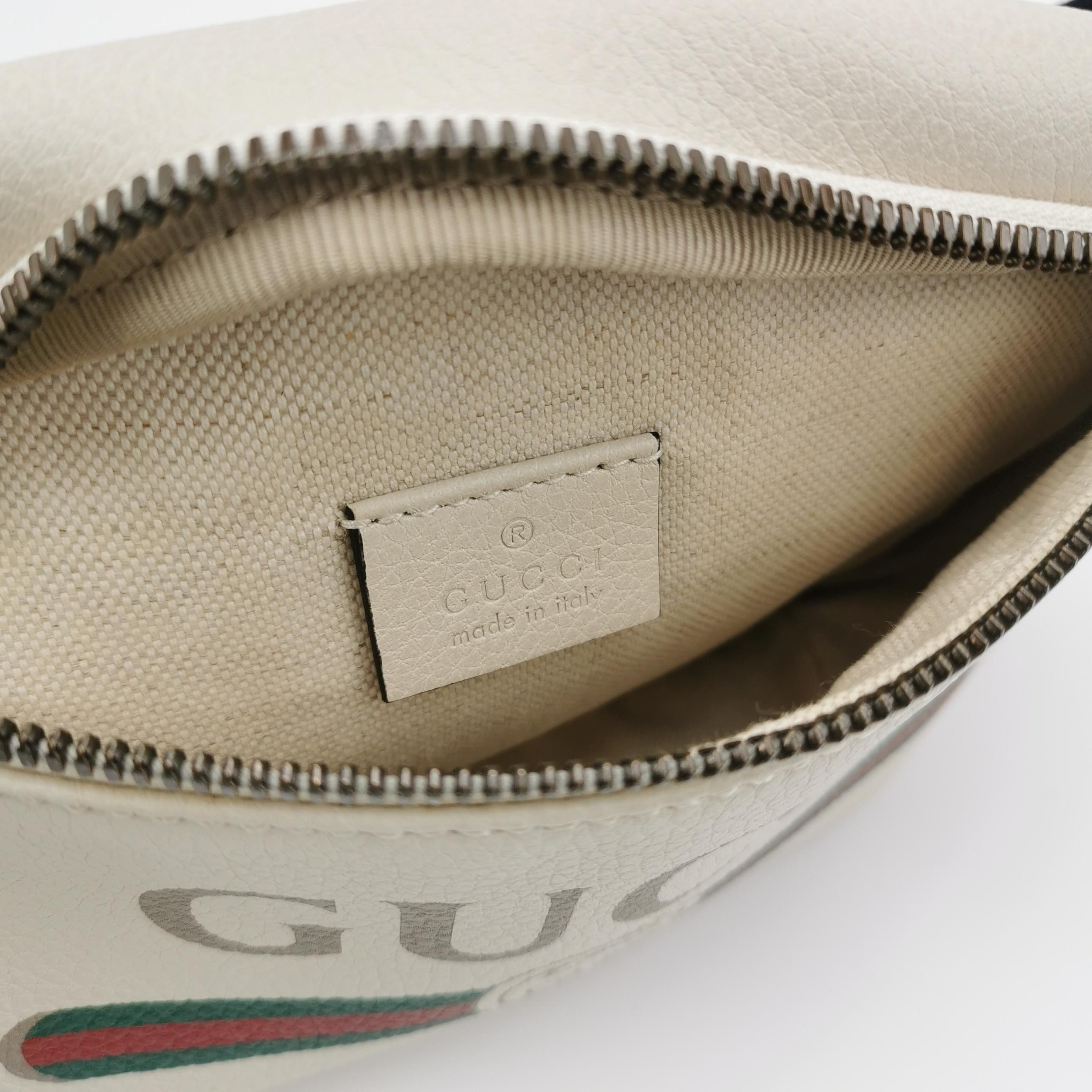 Gucci Gucci Women os Belt Bags Size ONE SIZE - 8 Thumbnail