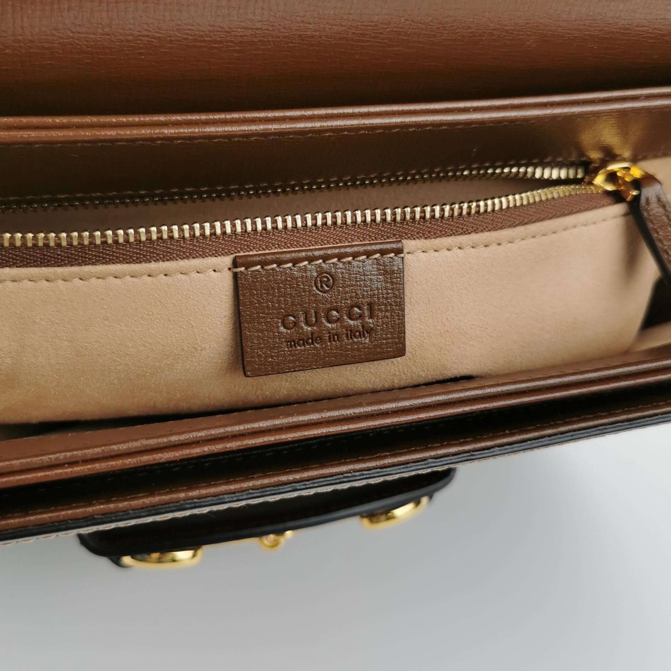 Gucci Gucci Women os Shoulder Bags Size ONE SIZE - 8 Thumbnail