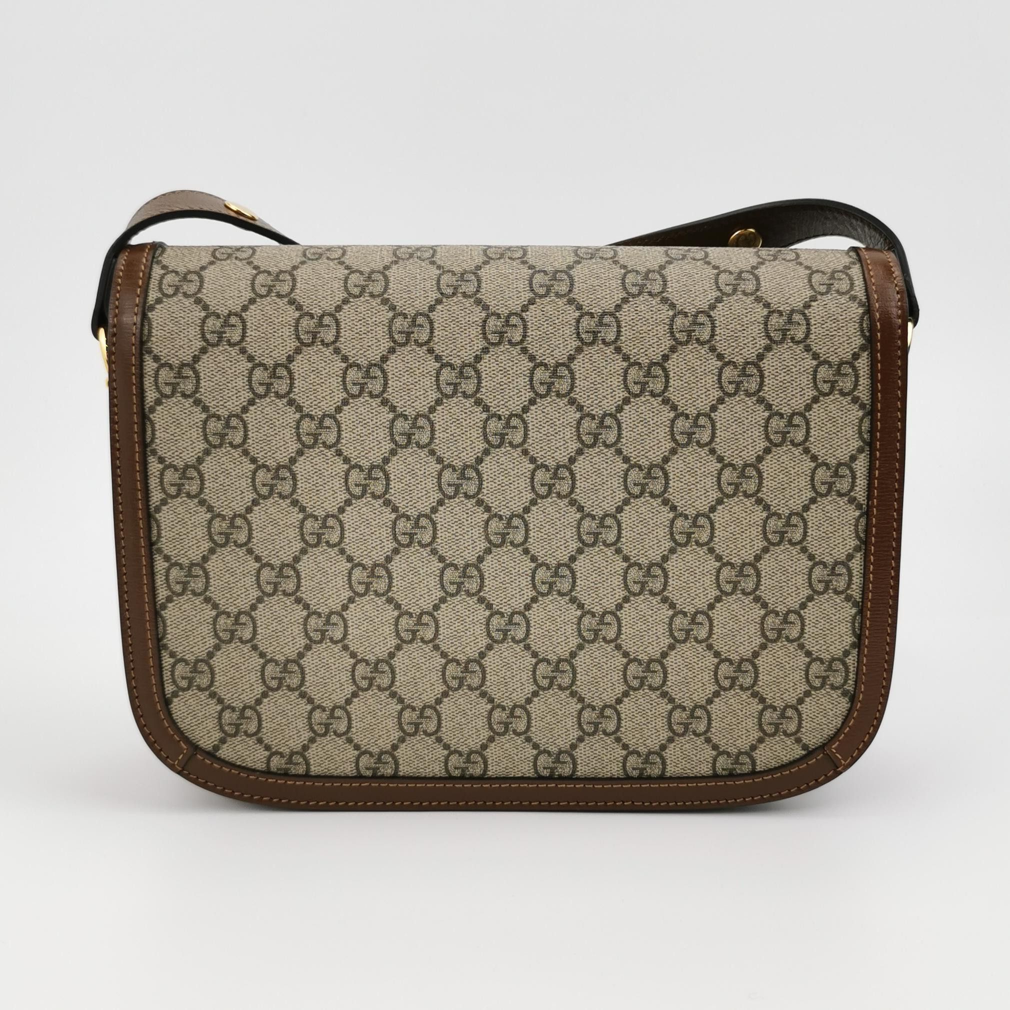 Gucci Gucci Women os Shoulder Bags Size ONE SIZE - 5 Thumbnail