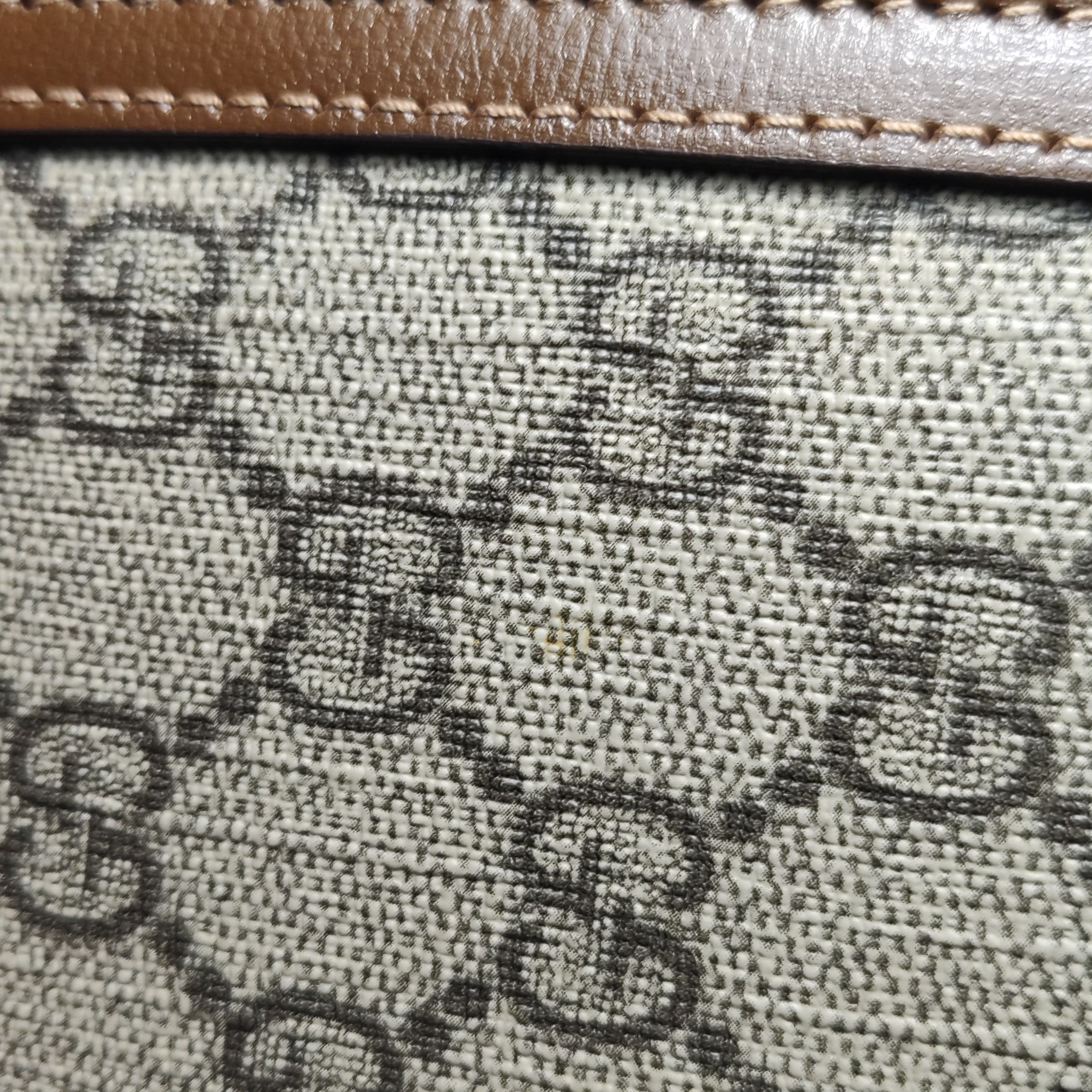 Gucci Gucci Women os Shoulder Bags Size ONE SIZE - 16 Thumbnail