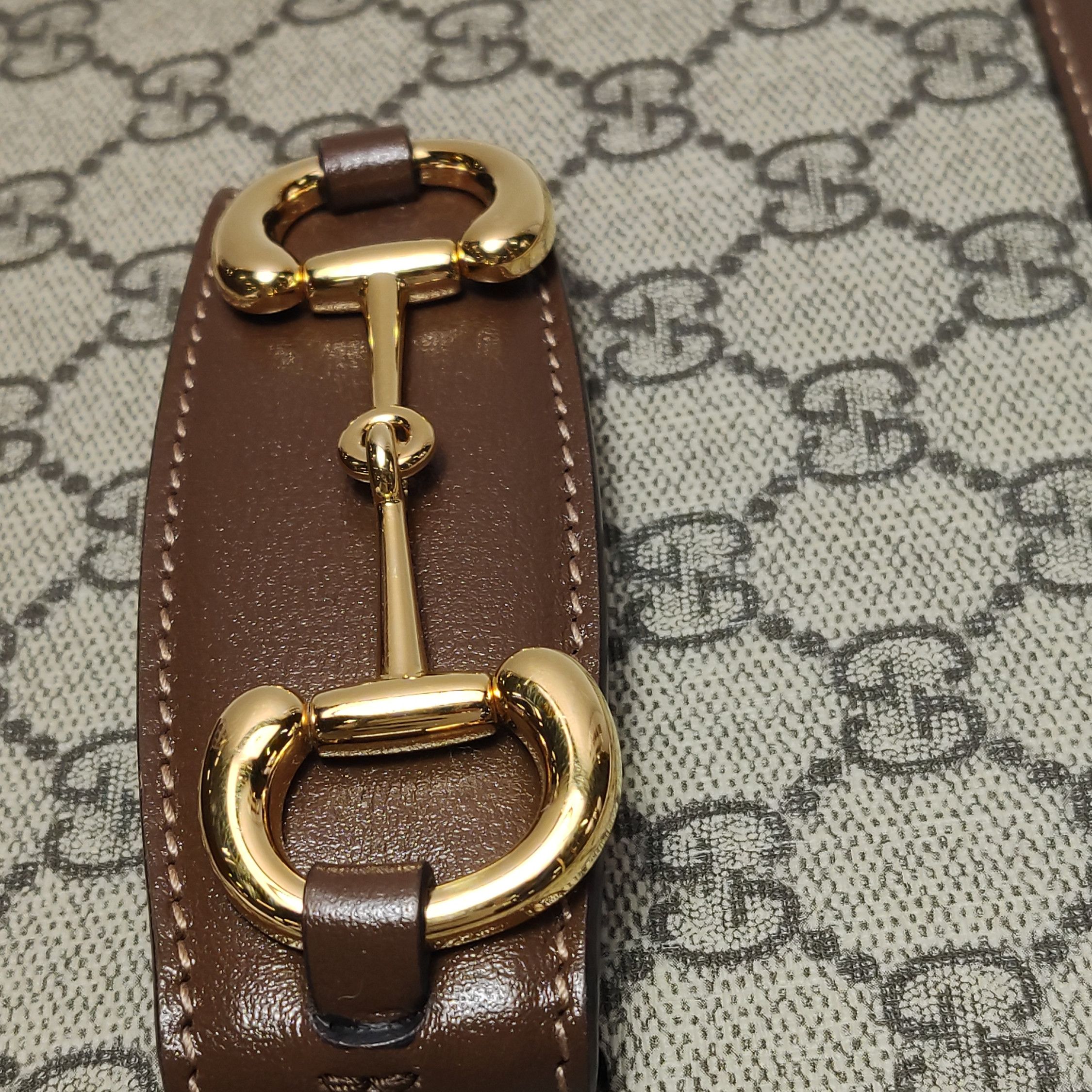 Gucci Gucci Women os Shoulder Bags Size ONE SIZE - 13 Thumbnail