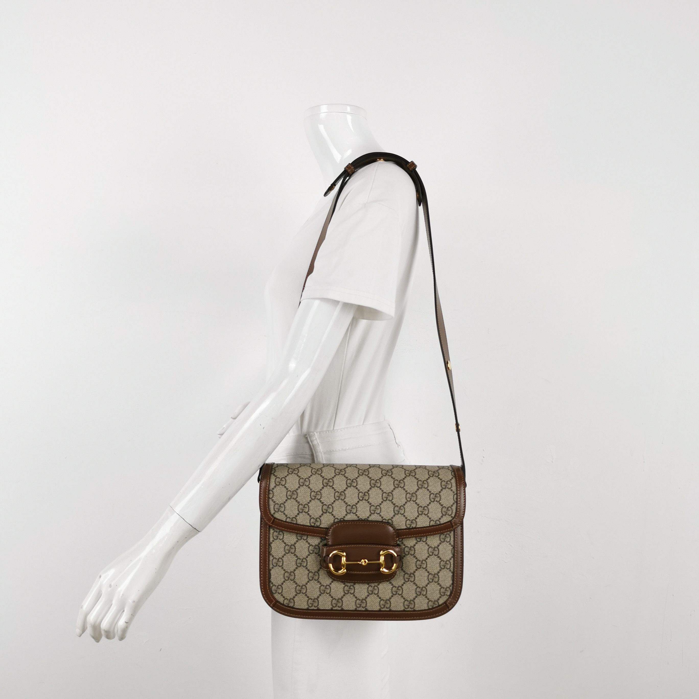 Gucci Gucci Women os Shoulder Bags Size ONE SIZE - 2 Thumbnail