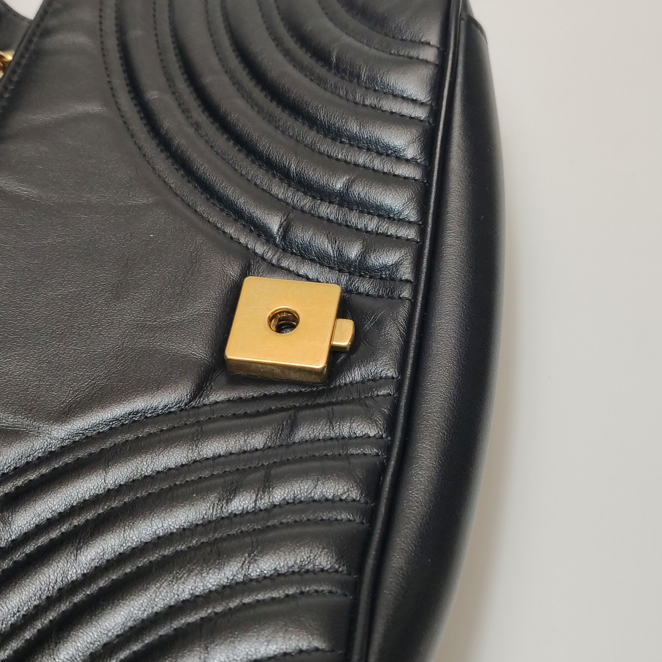 Gucci Gucci Women os Shoulder Bags Size ONE SIZE - 22 Thumbnail