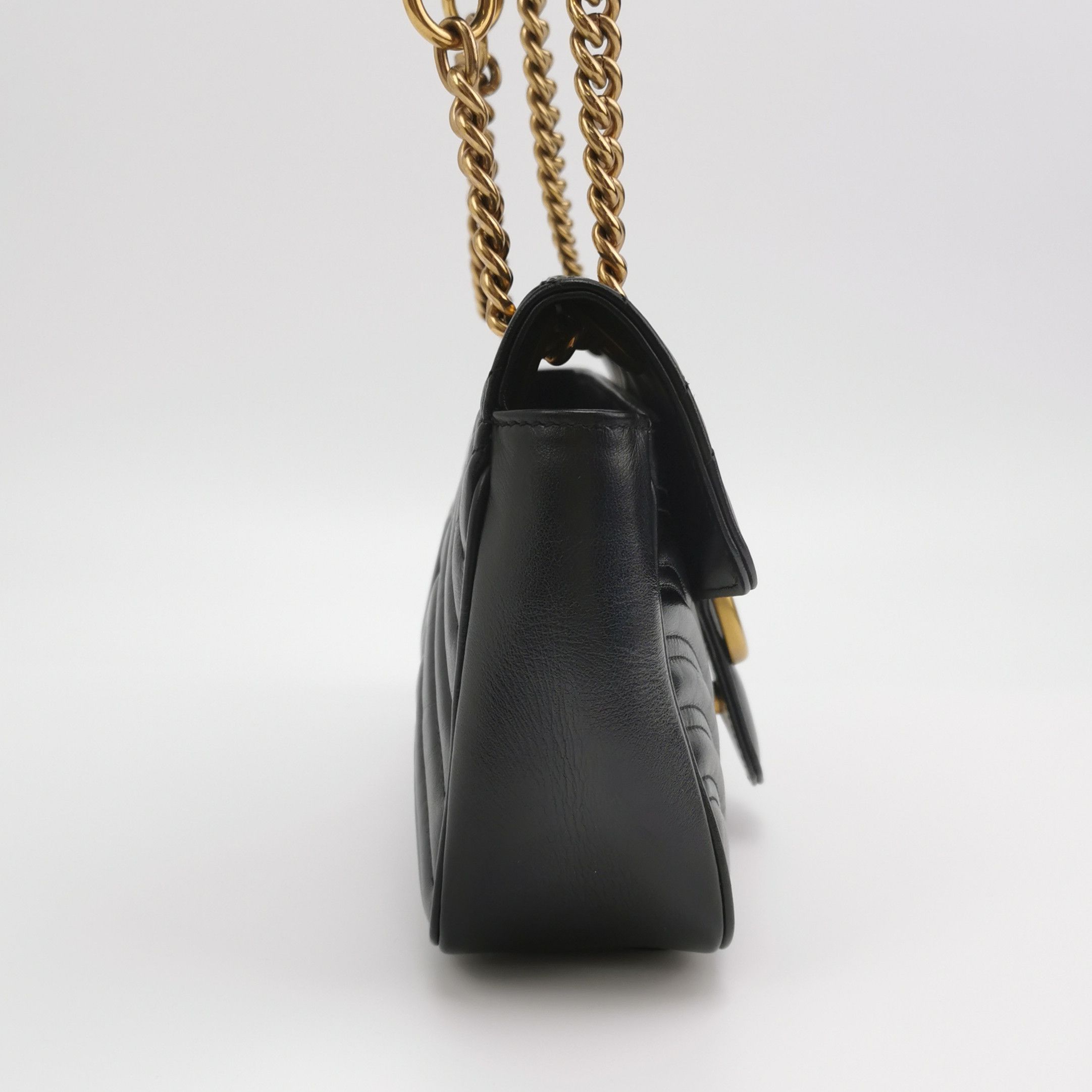 Gucci Gucci Women os Shoulder Bags Size ONE SIZE - 4 Thumbnail