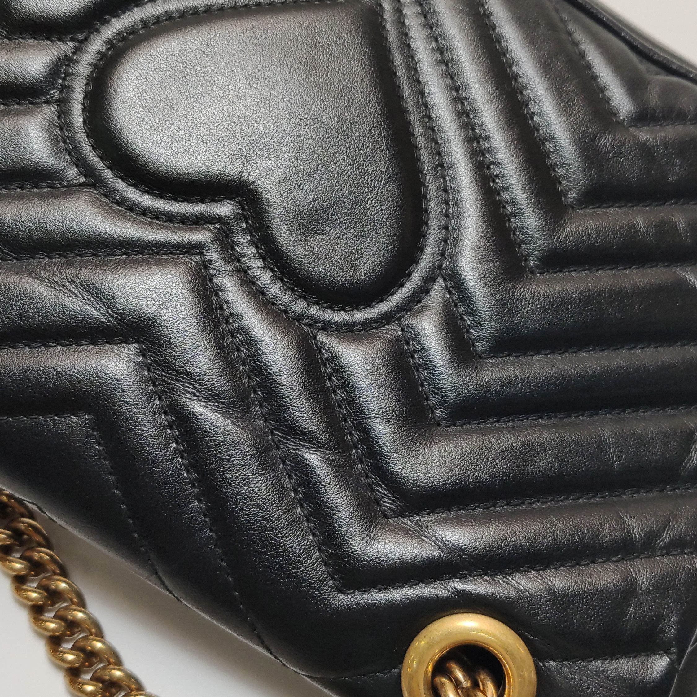 Gucci Gucci Women os Shoulder Bags Size ONE SIZE - 23 Thumbnail