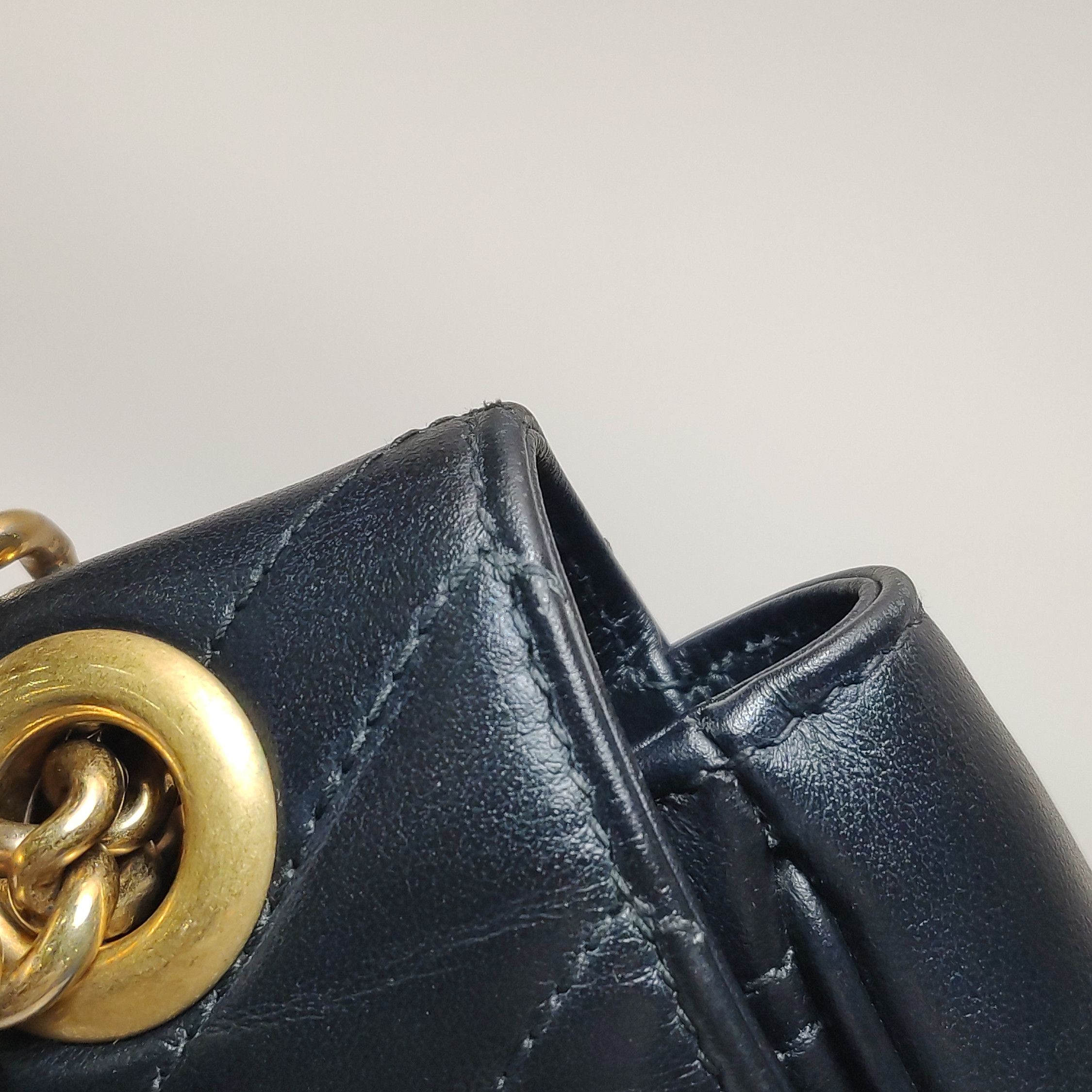 Gucci Gucci Women os Shoulder Bags Size ONE SIZE - 18 Thumbnail