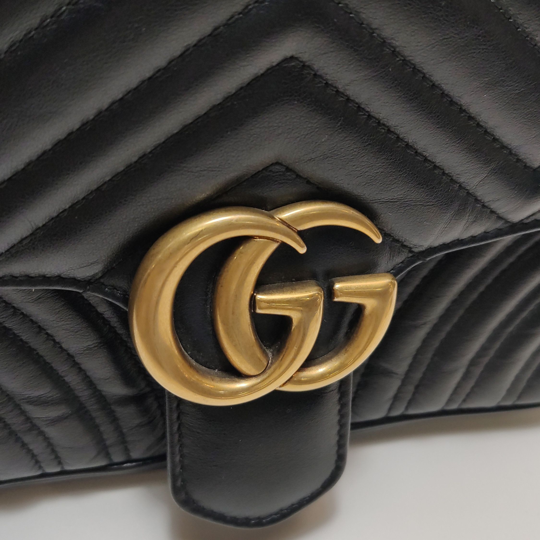 Gucci Gucci Women os Shoulder Bags Size ONE SIZE - 13 Thumbnail
