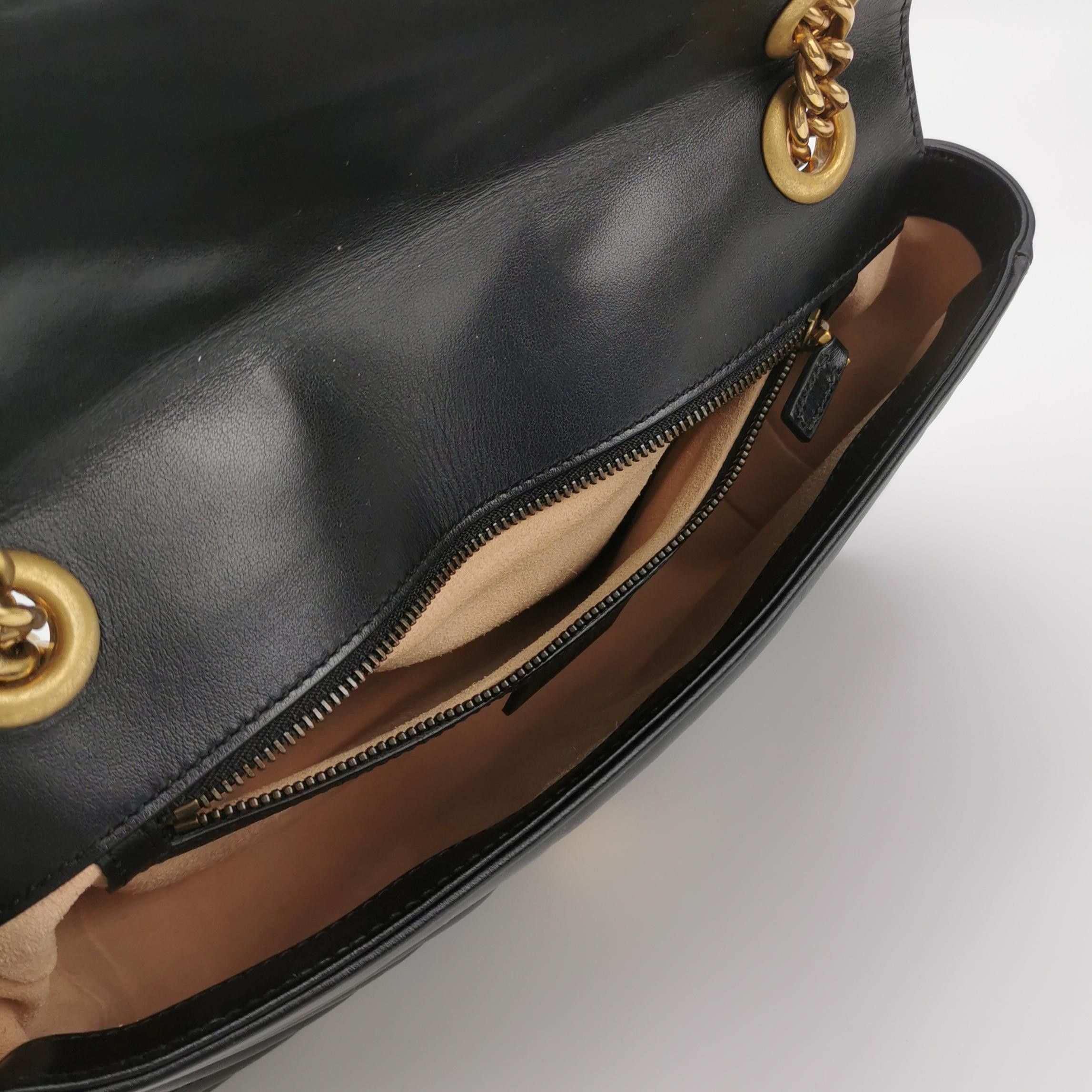 Gucci Gucci Women os Shoulder Bags Size ONE SIZE - 7 Thumbnail