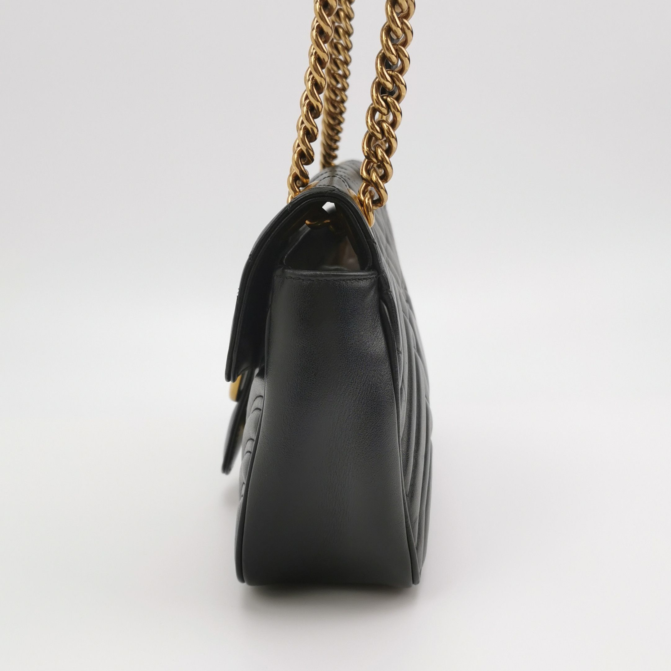 Gucci Gucci Women os Shoulder Bags Size ONE SIZE - 3 Thumbnail