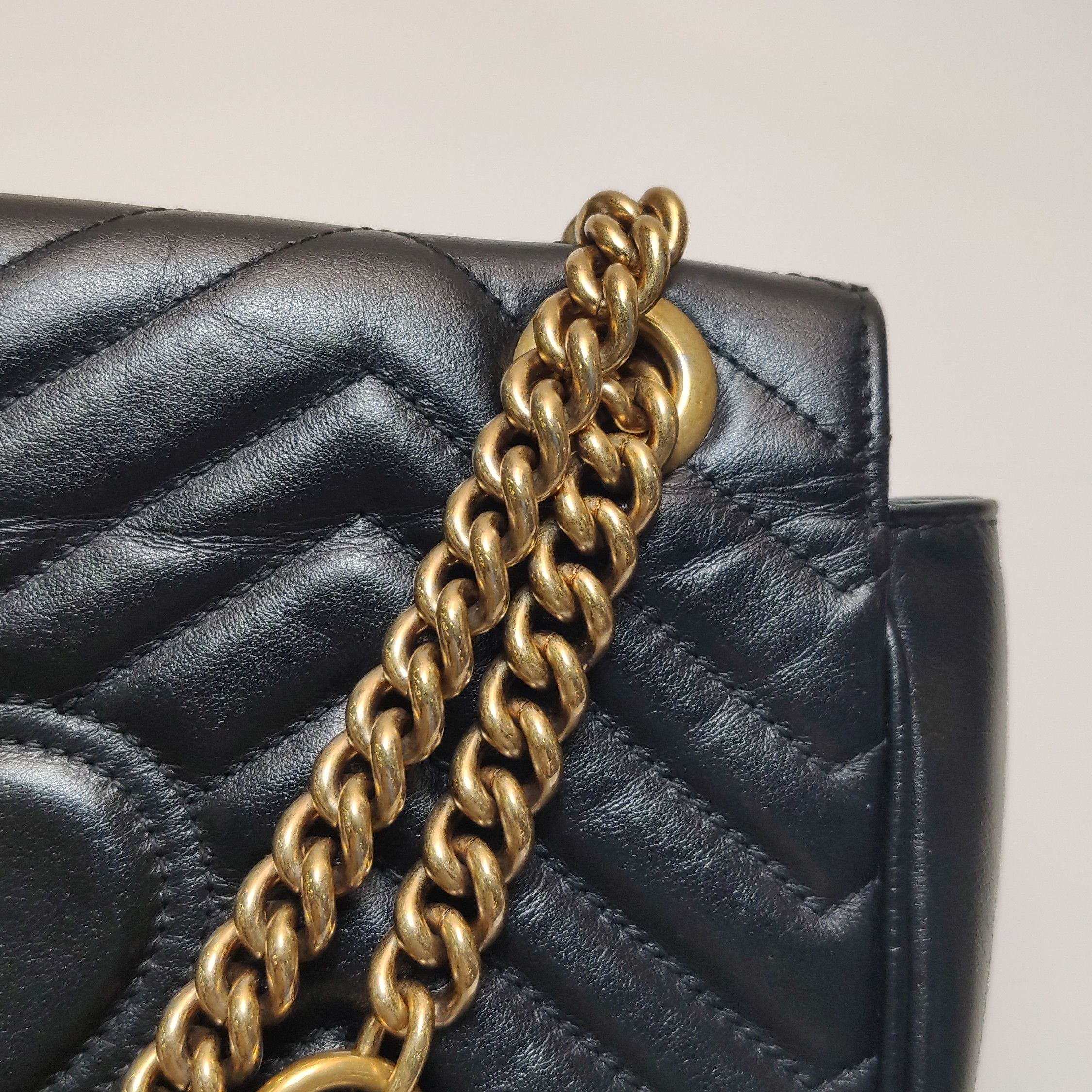 Gucci Gucci Women os Shoulder Bags Size ONE SIZE - 15 Thumbnail