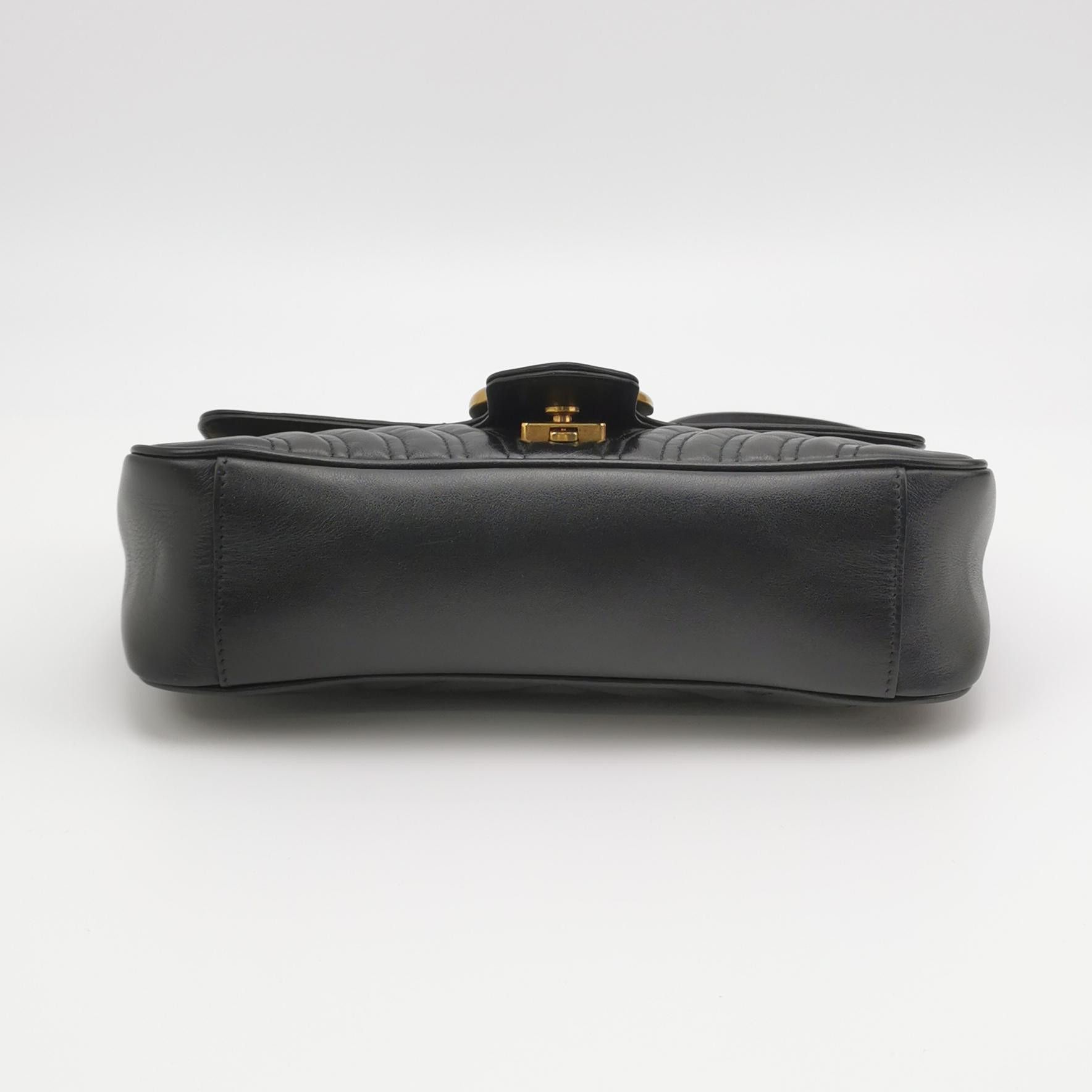 Gucci Gucci Women os Shoulder Bags Size ONE SIZE - 6 Thumbnail