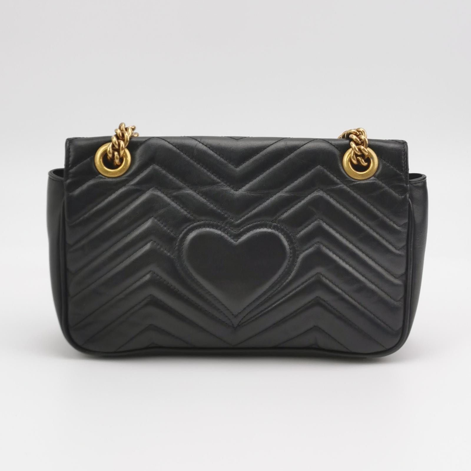 Gucci Gucci Women os Shoulder Bags Size ONE SIZE - 5 Thumbnail