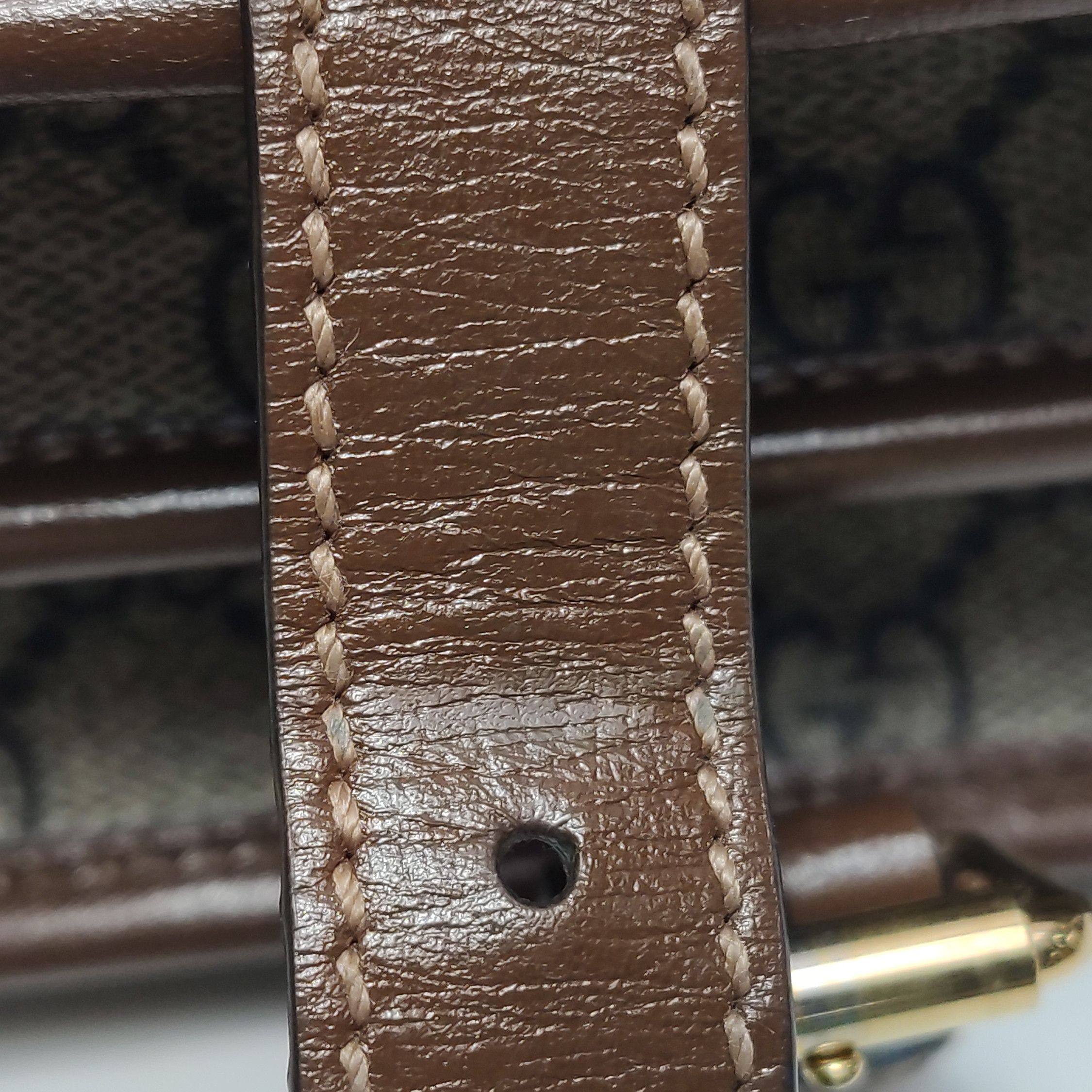 Gucci Gucci Women os Shoulder Bags Size ONE SIZE - 17 Thumbnail