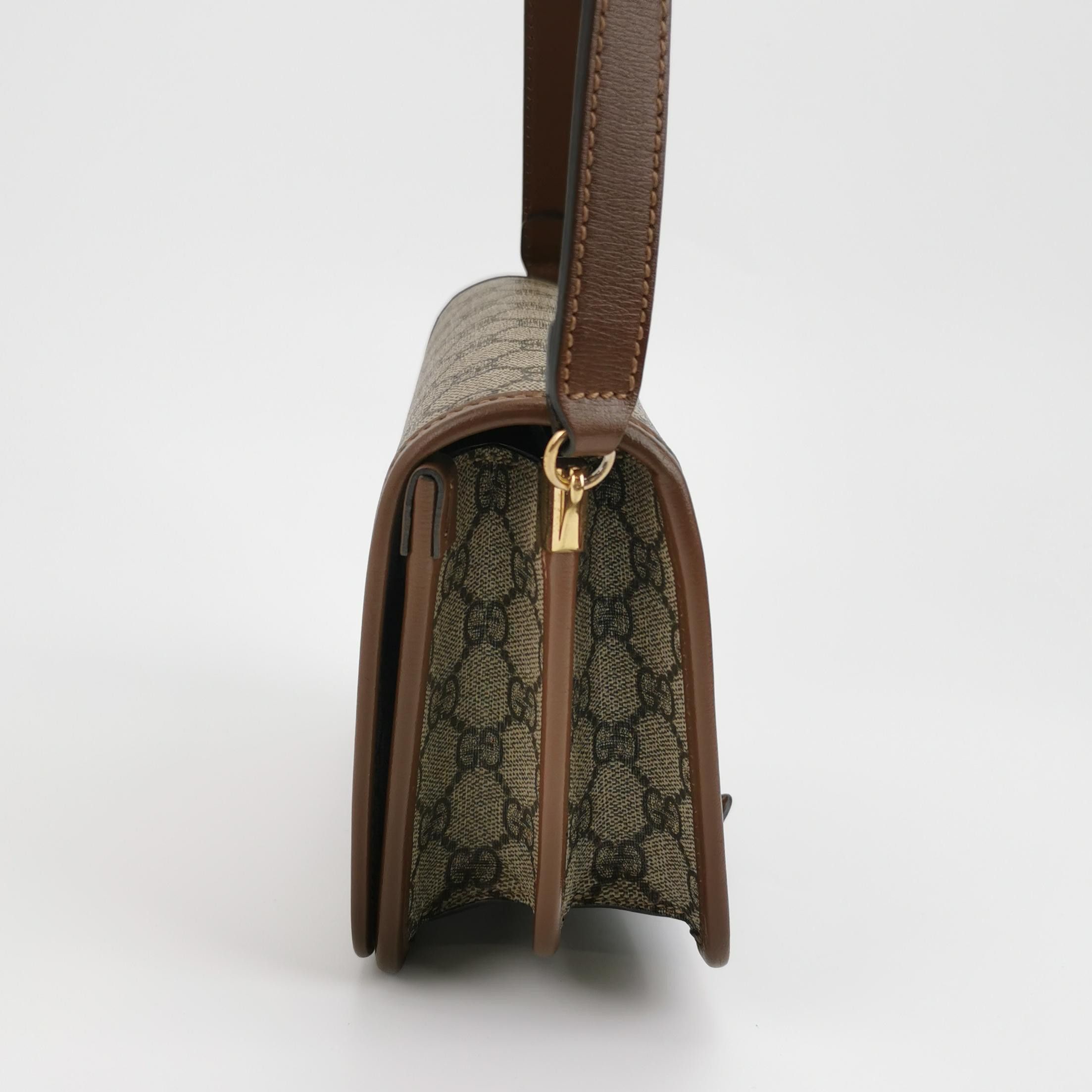 Gucci Gucci Women os Shoulder Bags Size ONE SIZE - 3 Thumbnail