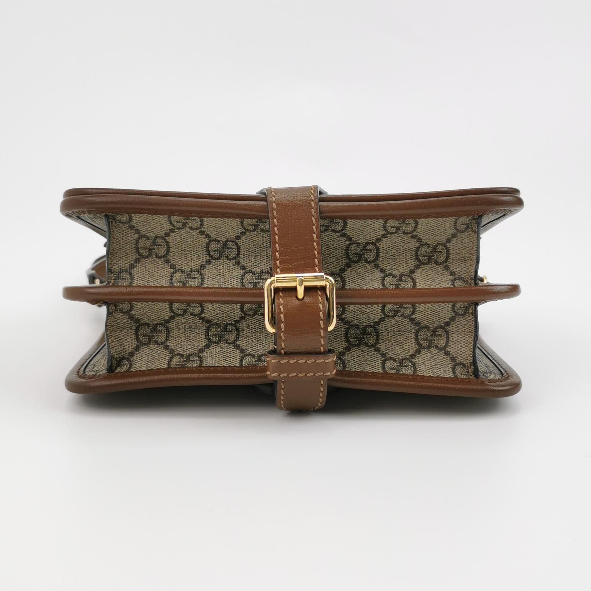 Gucci Gucci Women os Shoulder Bags Size ONE SIZE - 6 Thumbnail