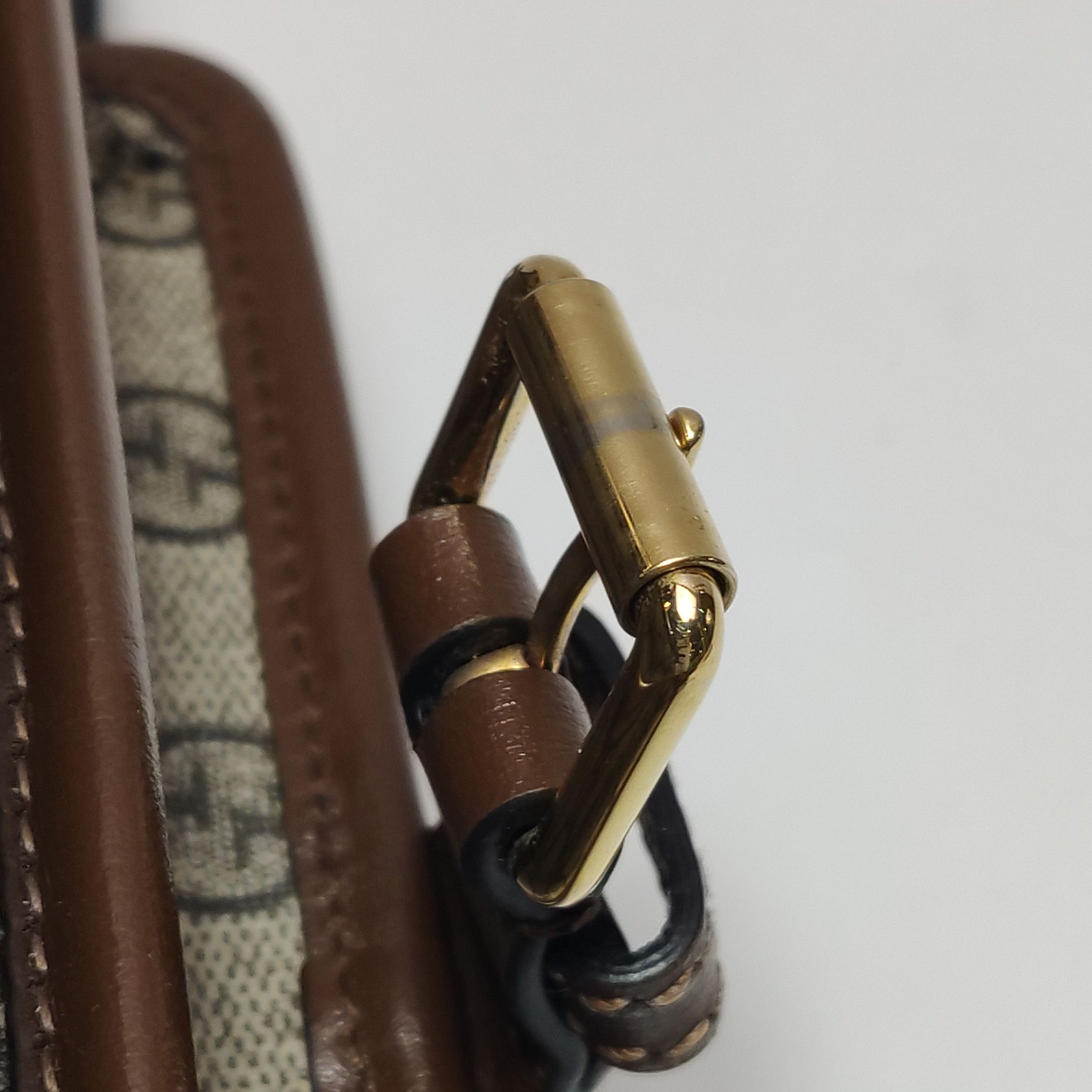 Gucci Gucci Women os Shoulder Bags Size ONE SIZE - 11 Thumbnail