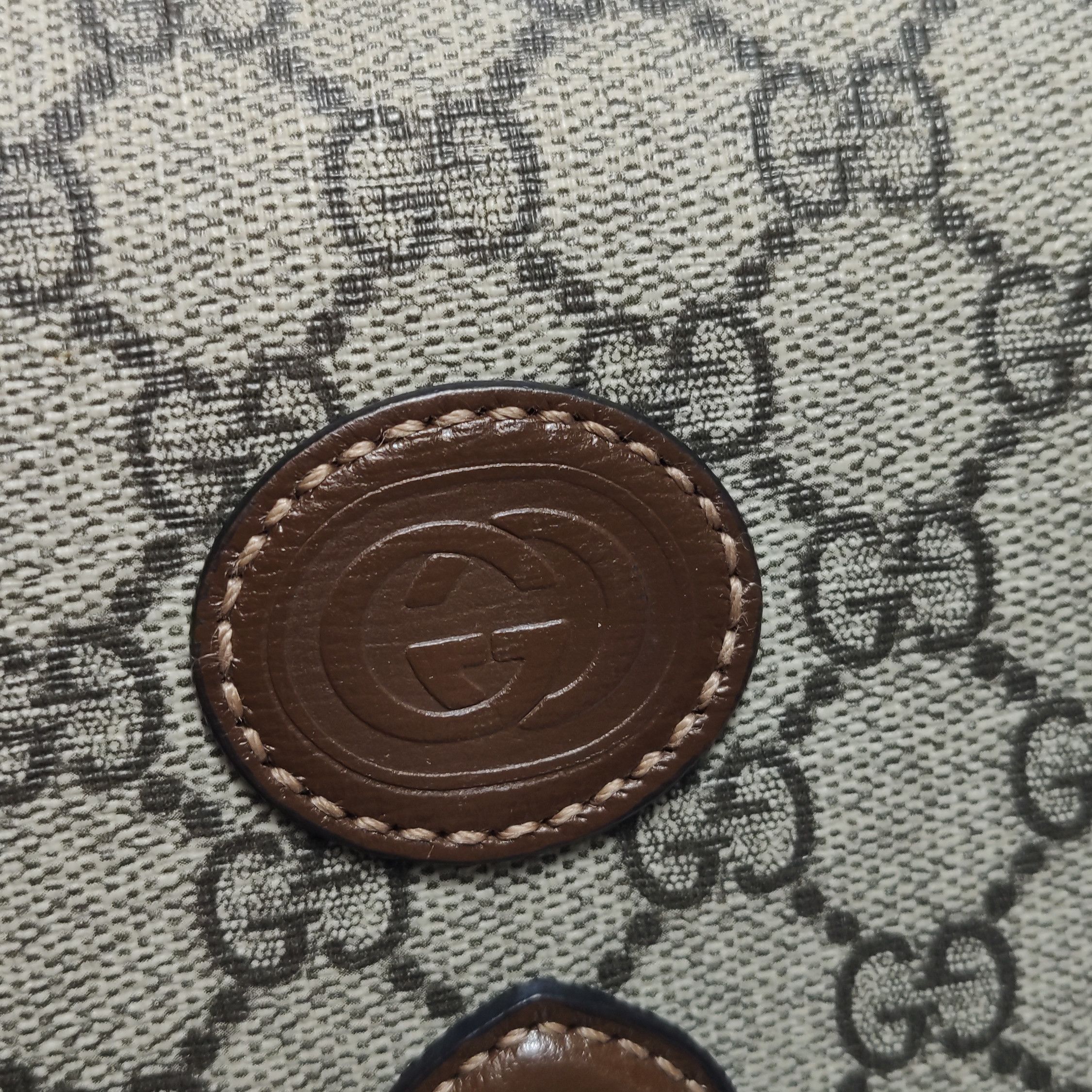 Gucci Gucci Women os Shoulder Bags Size ONE SIZE - 20 Thumbnail