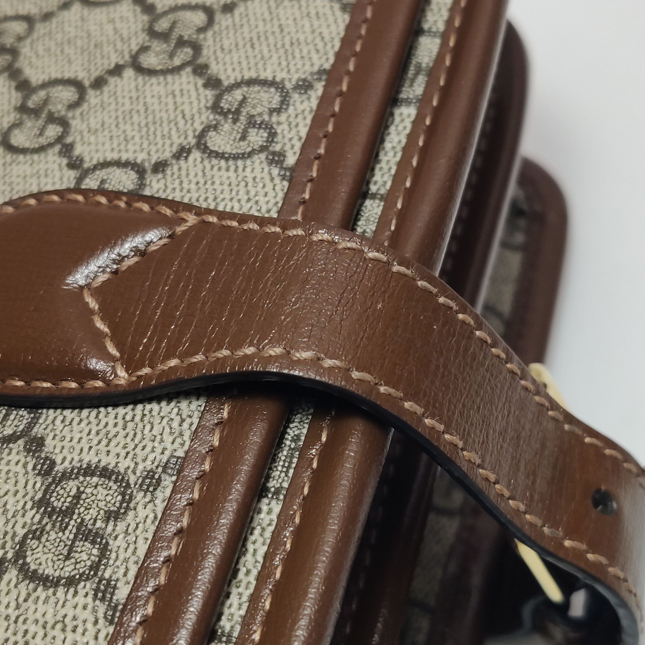 Gucci Gucci Women os Shoulder Bags Size ONE SIZE - 21 Thumbnail
