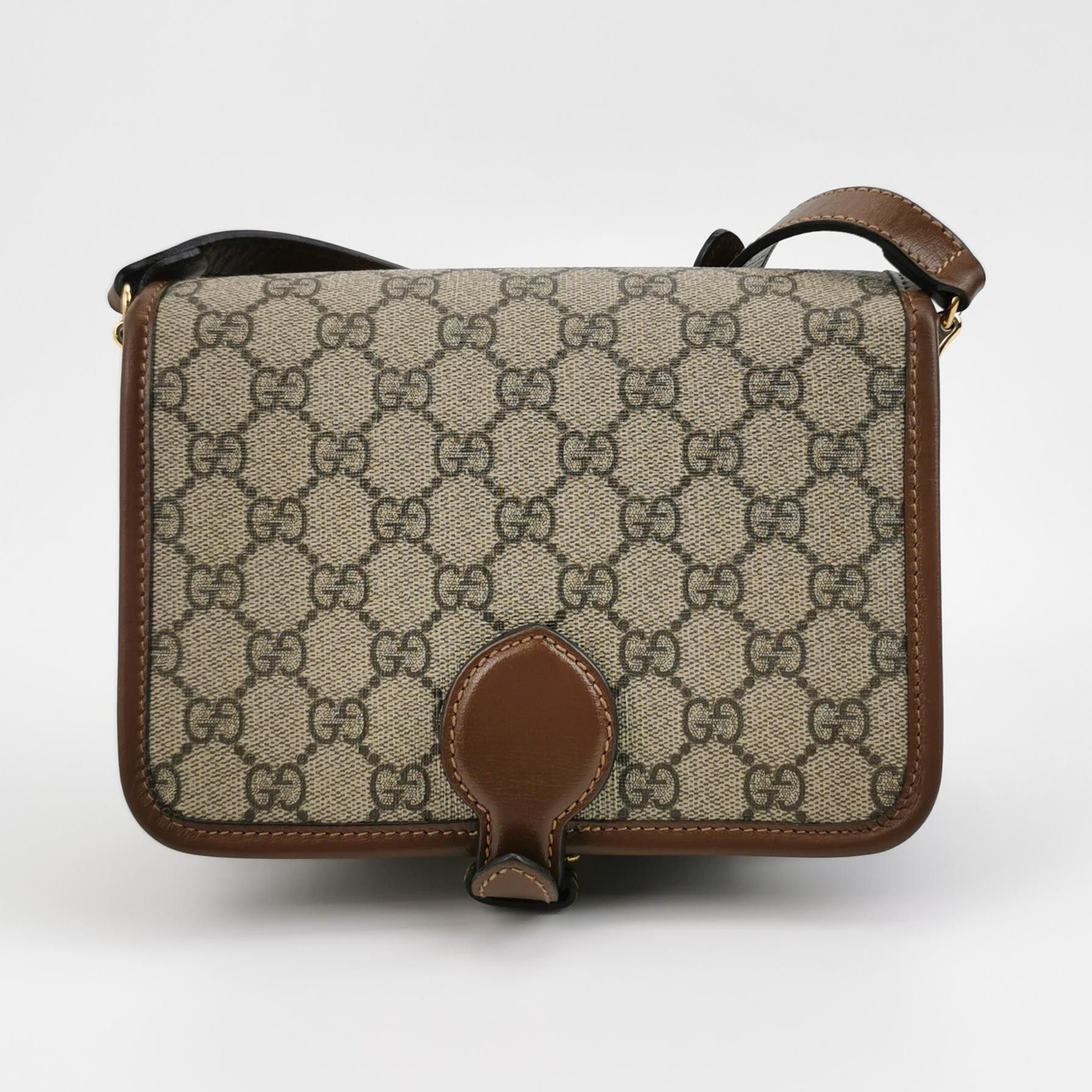 Gucci Gucci Women os Shoulder Bags Size ONE SIZE - 5 Thumbnail
