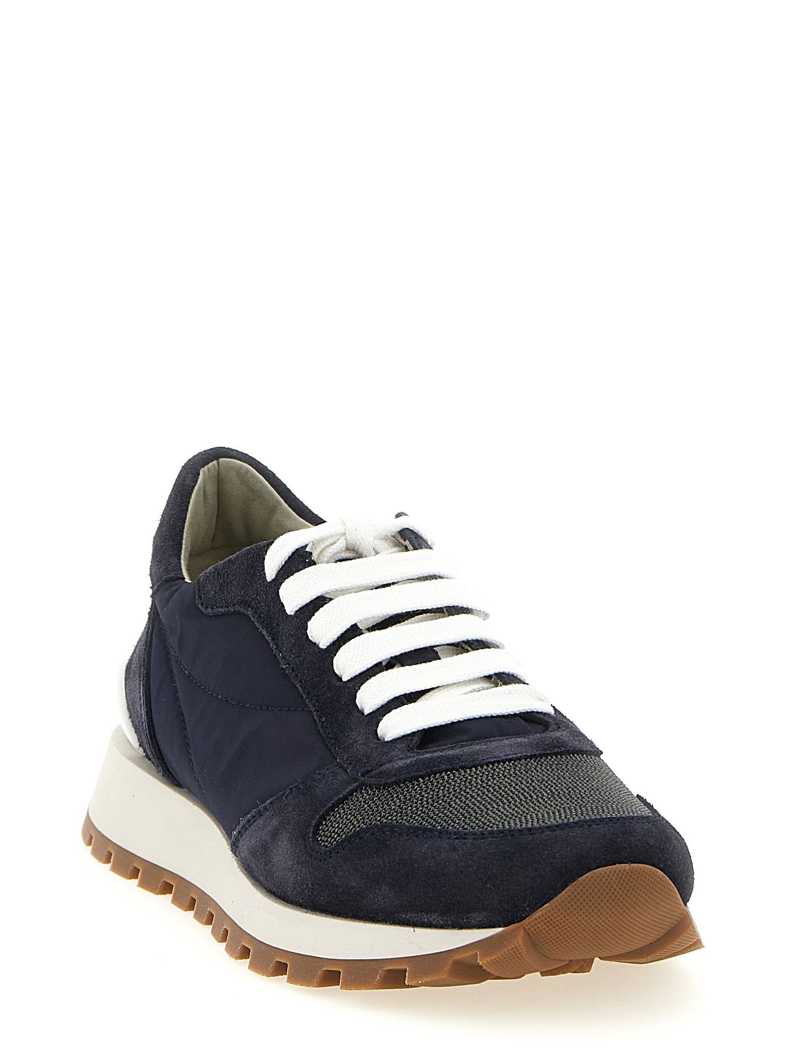 Brunello Cucinelli 'Active' sneakers Size US 8 / IT 38 - 2 Thumbnail