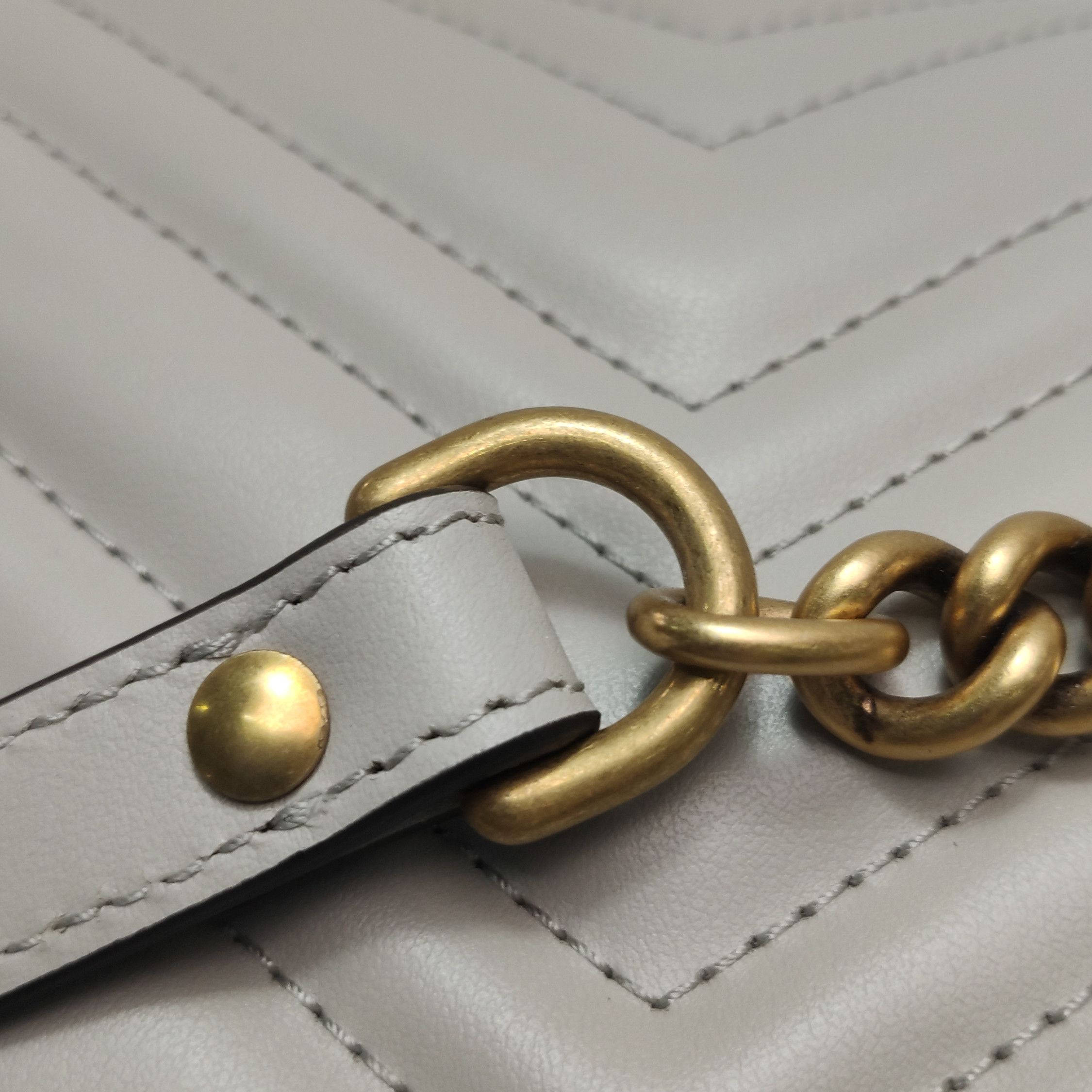 Gucci Gucci Women os Shoulder Bags Size ONE SIZE - 13 Thumbnail