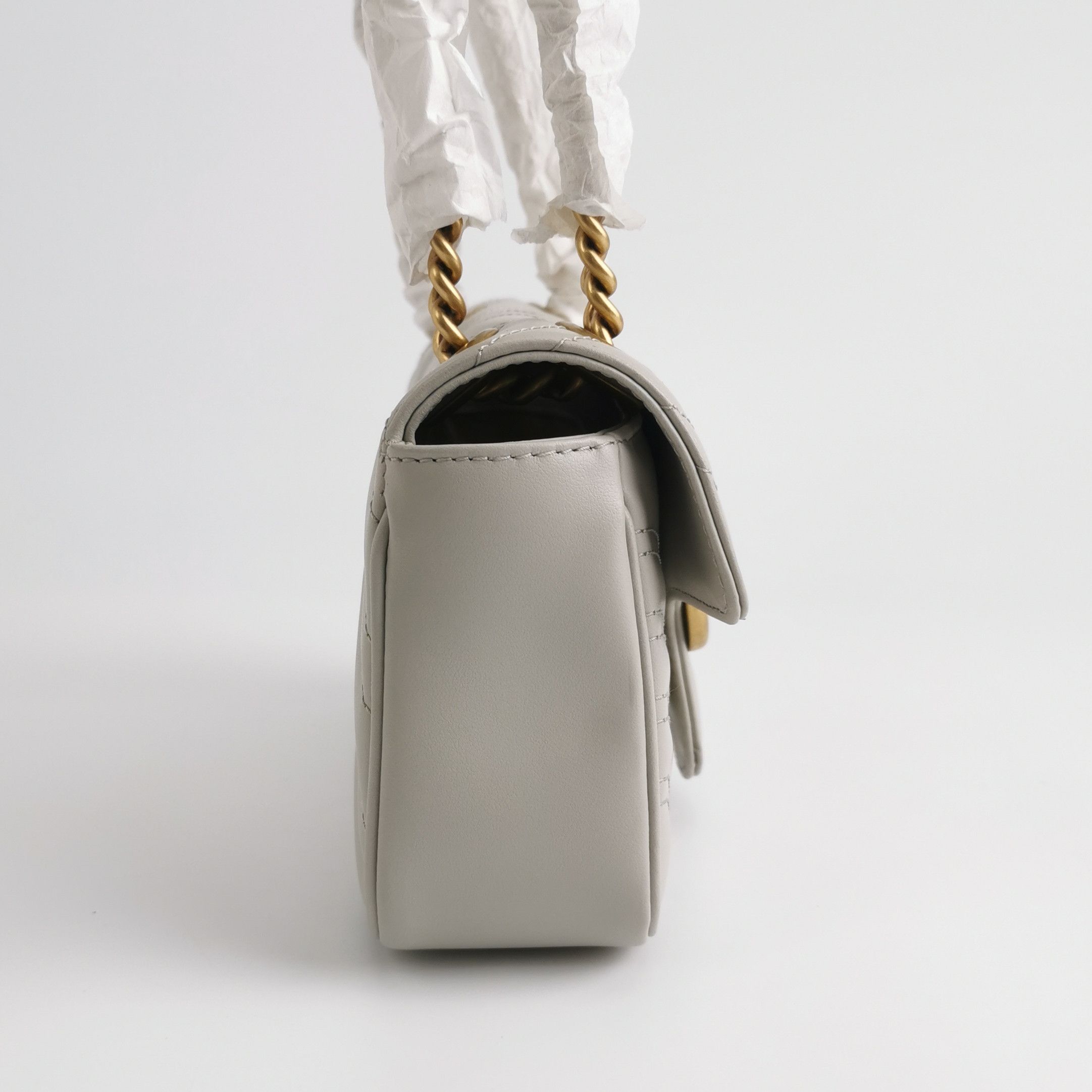 Gucci Gucci Women os Shoulder Bags Size ONE SIZE - 4 Thumbnail
