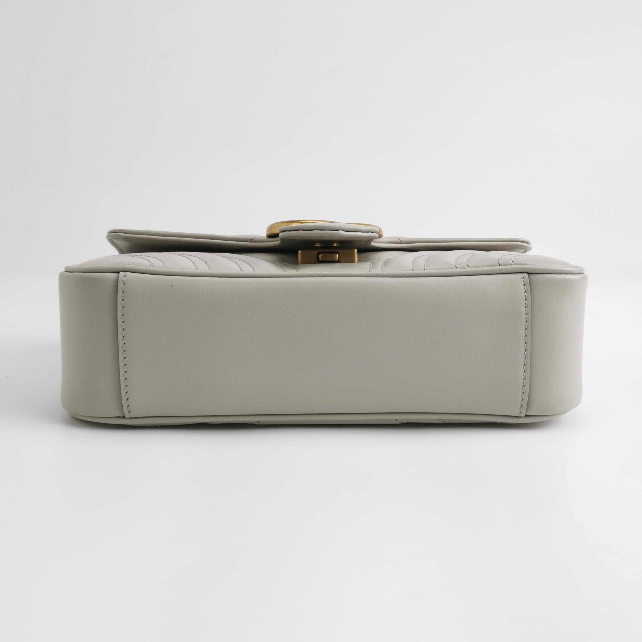 Gucci Gucci Women os Shoulder Bags Size ONE SIZE - 6 Thumbnail