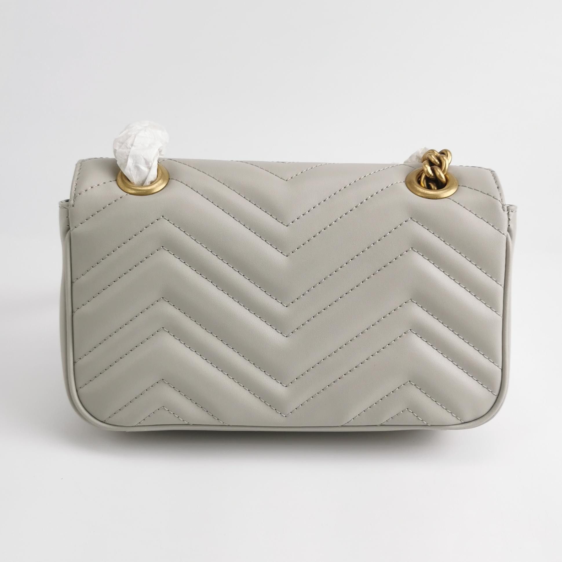 Gucci Gucci Women os Shoulder Bags Size ONE SIZE - 5 Thumbnail