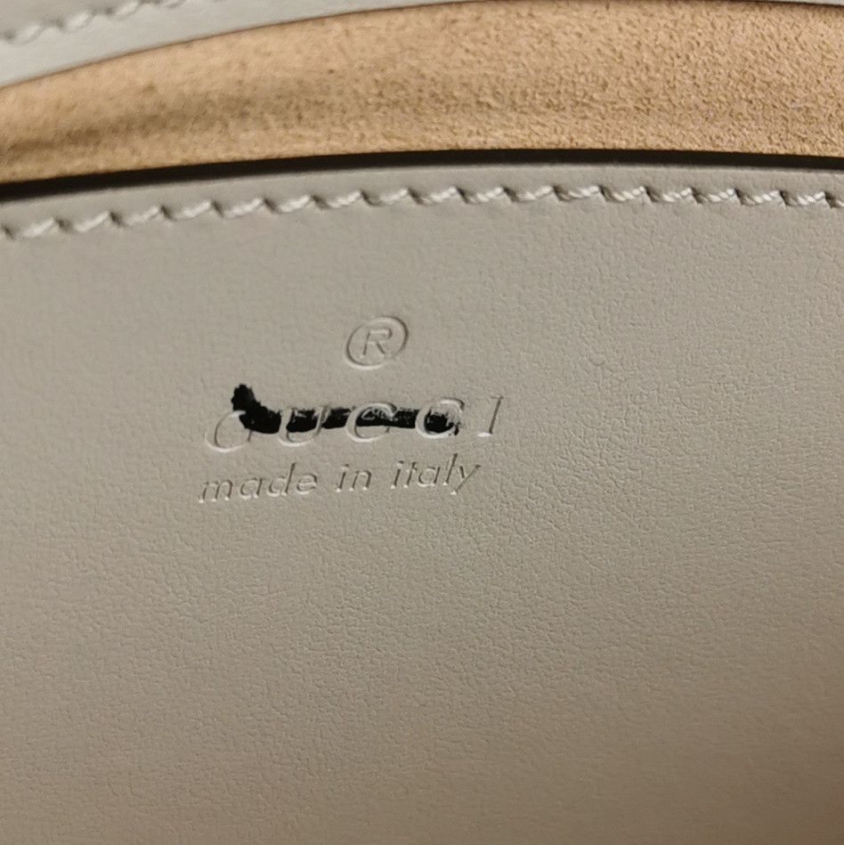 Gucci Gucci Women os Shoulder Bags Size ONE SIZE - 8 Thumbnail