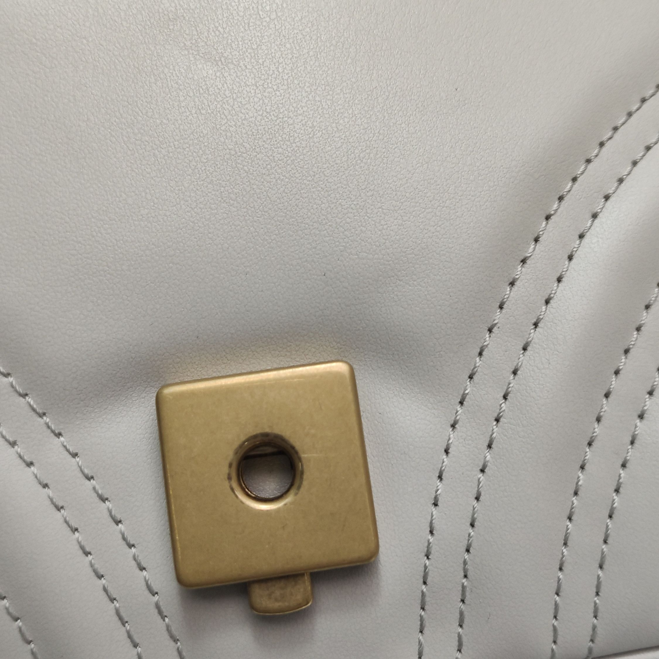 Gucci Gucci Women os Shoulder Bags Size ONE SIZE - 10 Thumbnail