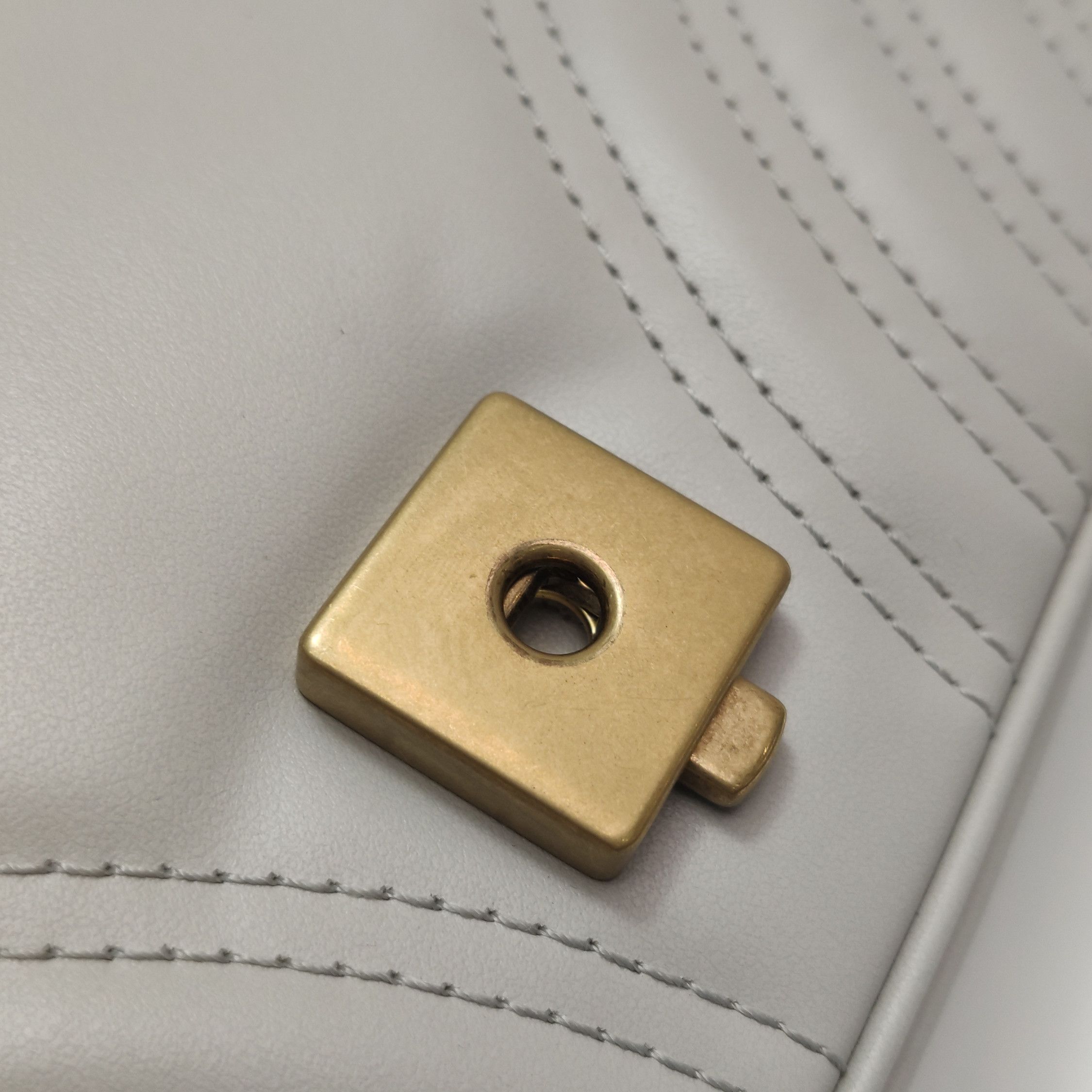 Gucci Gucci Women os Shoulder Bags Size ONE SIZE - 12 Thumbnail