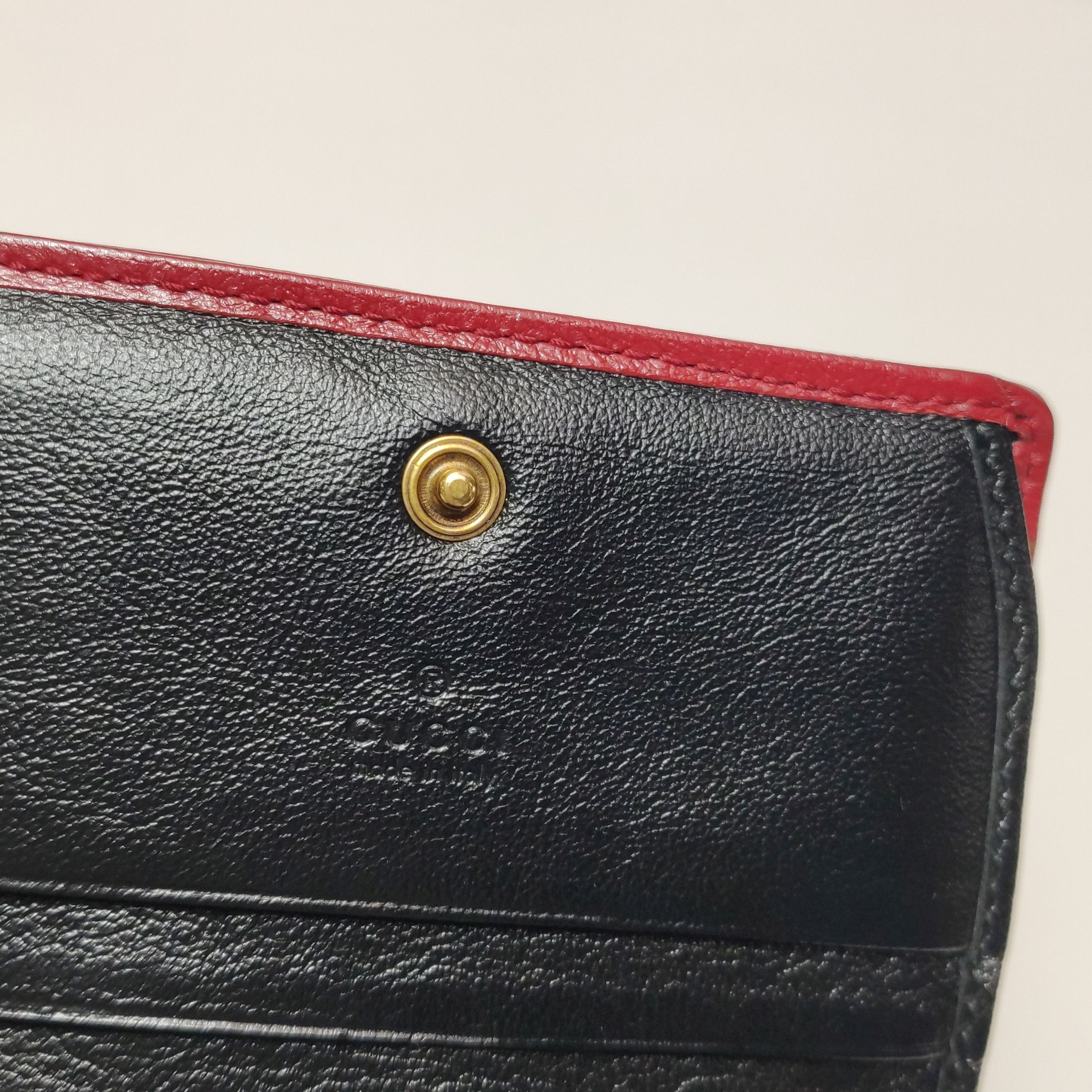 Gucci Gucci Women os Wallets Size ONE SIZE - 11 Thumbnail