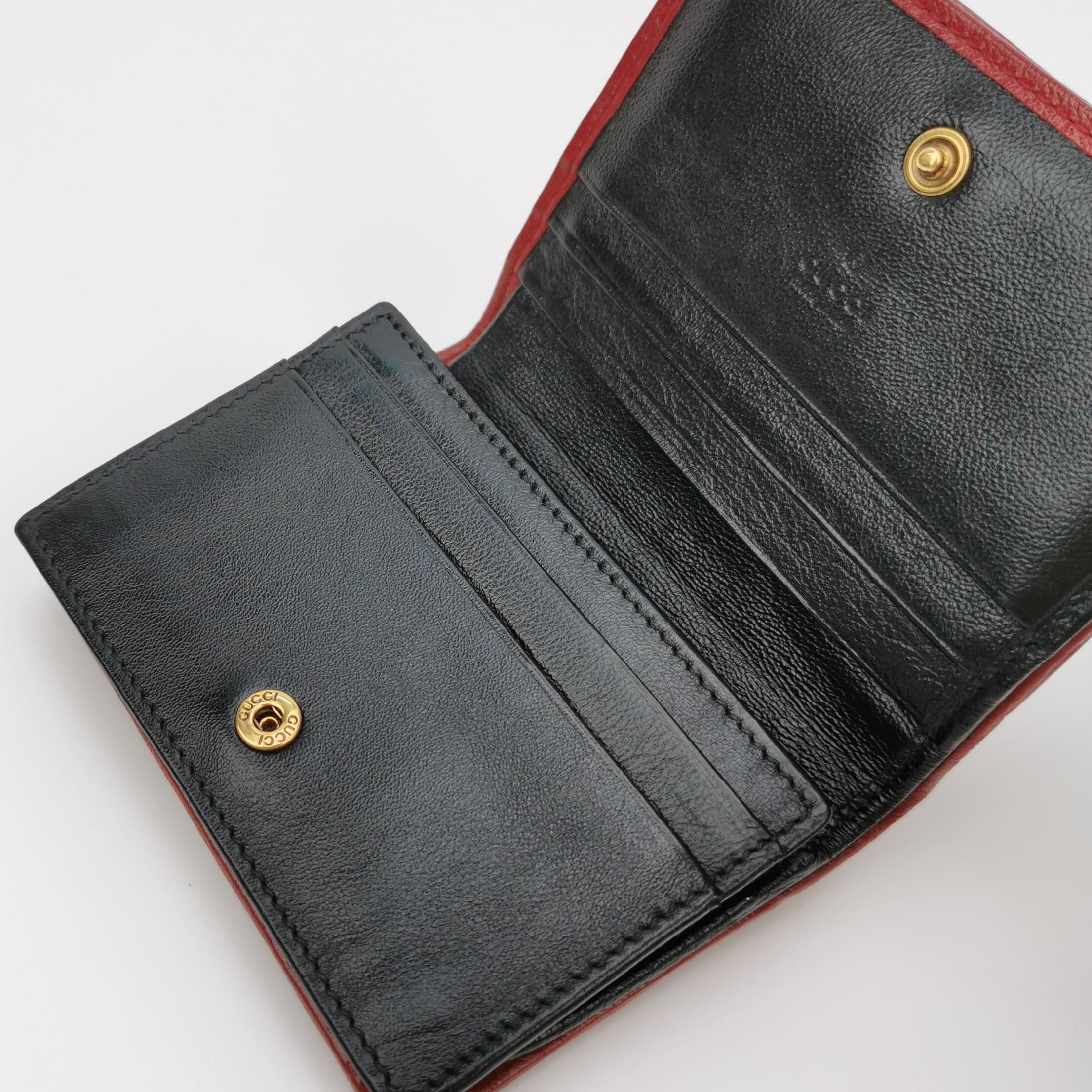 Gucci Gucci Women os Wallets Size ONE SIZE - 6 Thumbnail