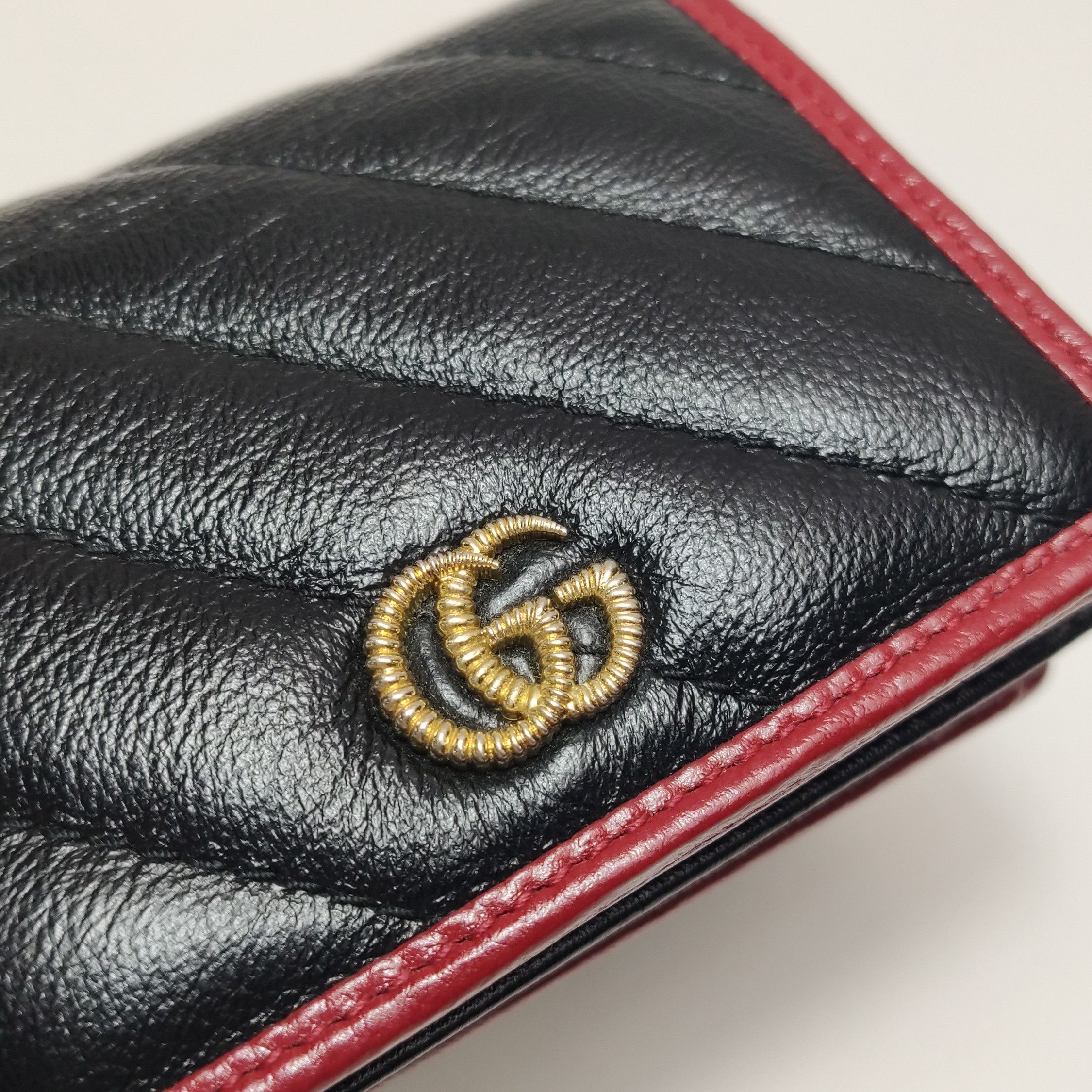 Gucci Gucci Women os Wallets Size ONE SIZE - 12 Thumbnail