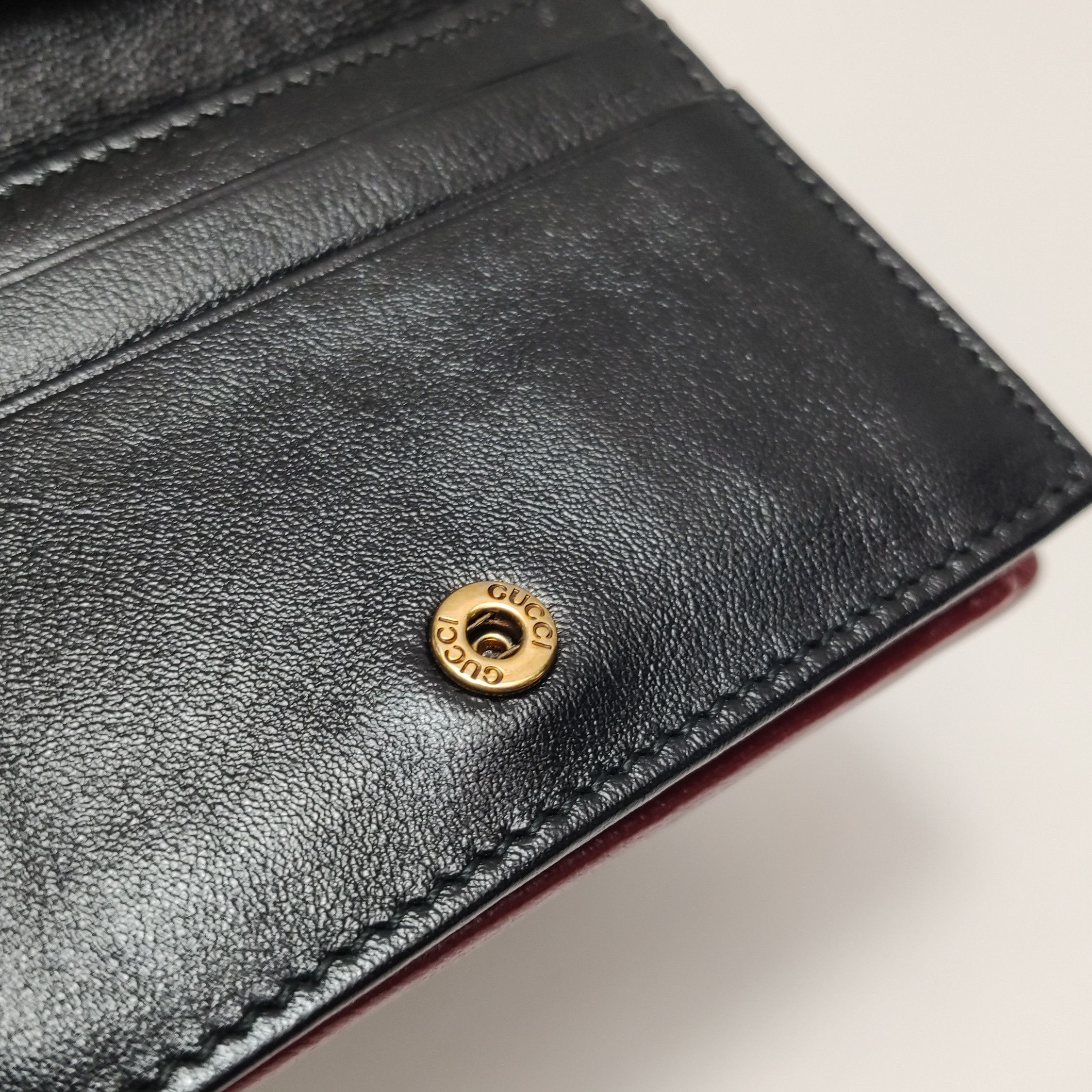 Gucci Gucci Women os Wallets Size ONE SIZE - 10 Thumbnail
