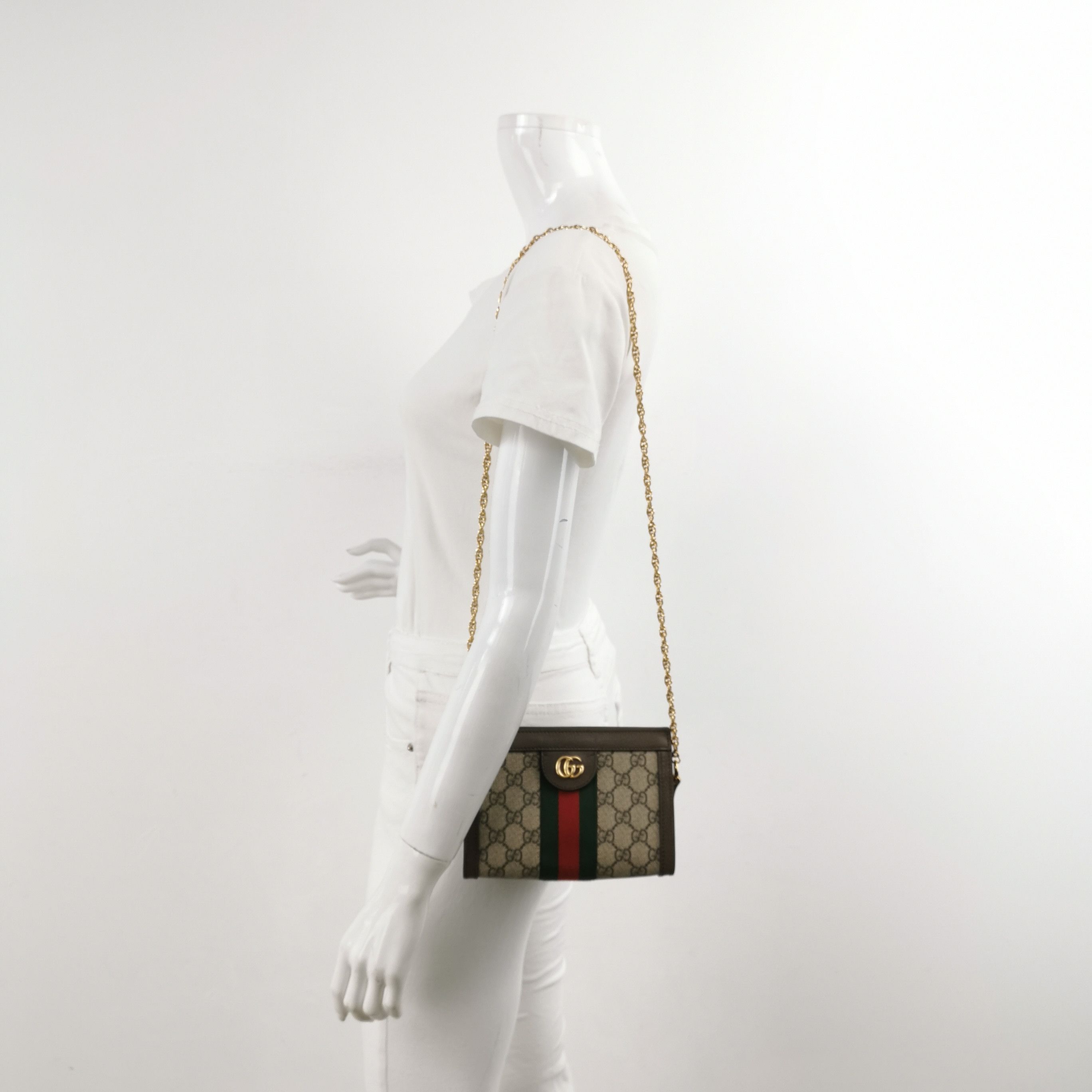 Gucci Gucci Women os Shoulder Bags Size ONE SIZE - 2 Thumbnail