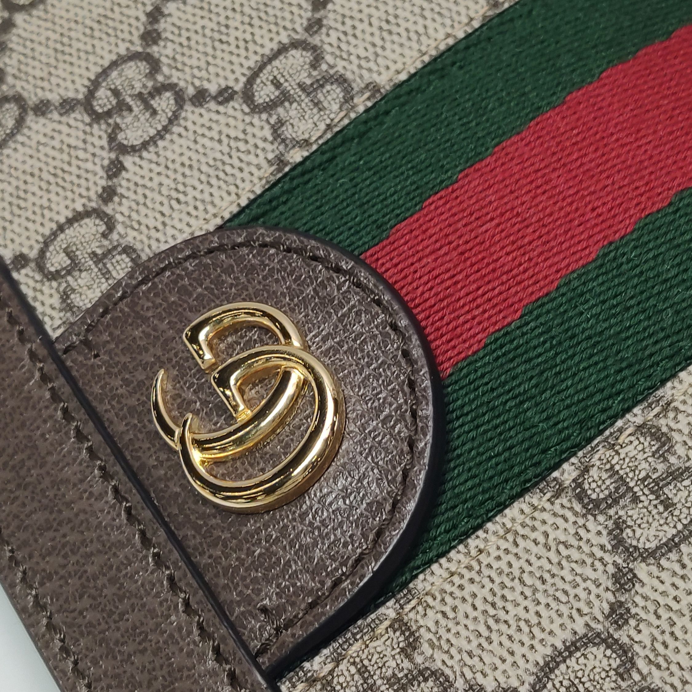 Gucci Gucci Women os Shoulder Bags Size ONE SIZE - 11 Thumbnail