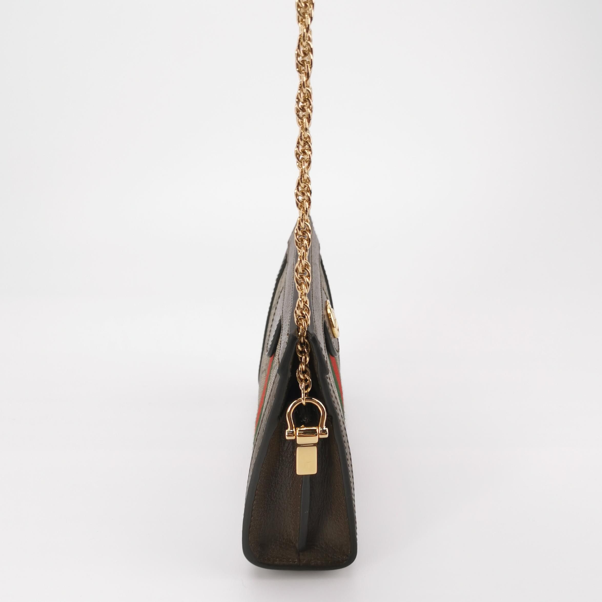 Gucci Gucci Women os Shoulder Bags Size ONE SIZE - 4 Thumbnail