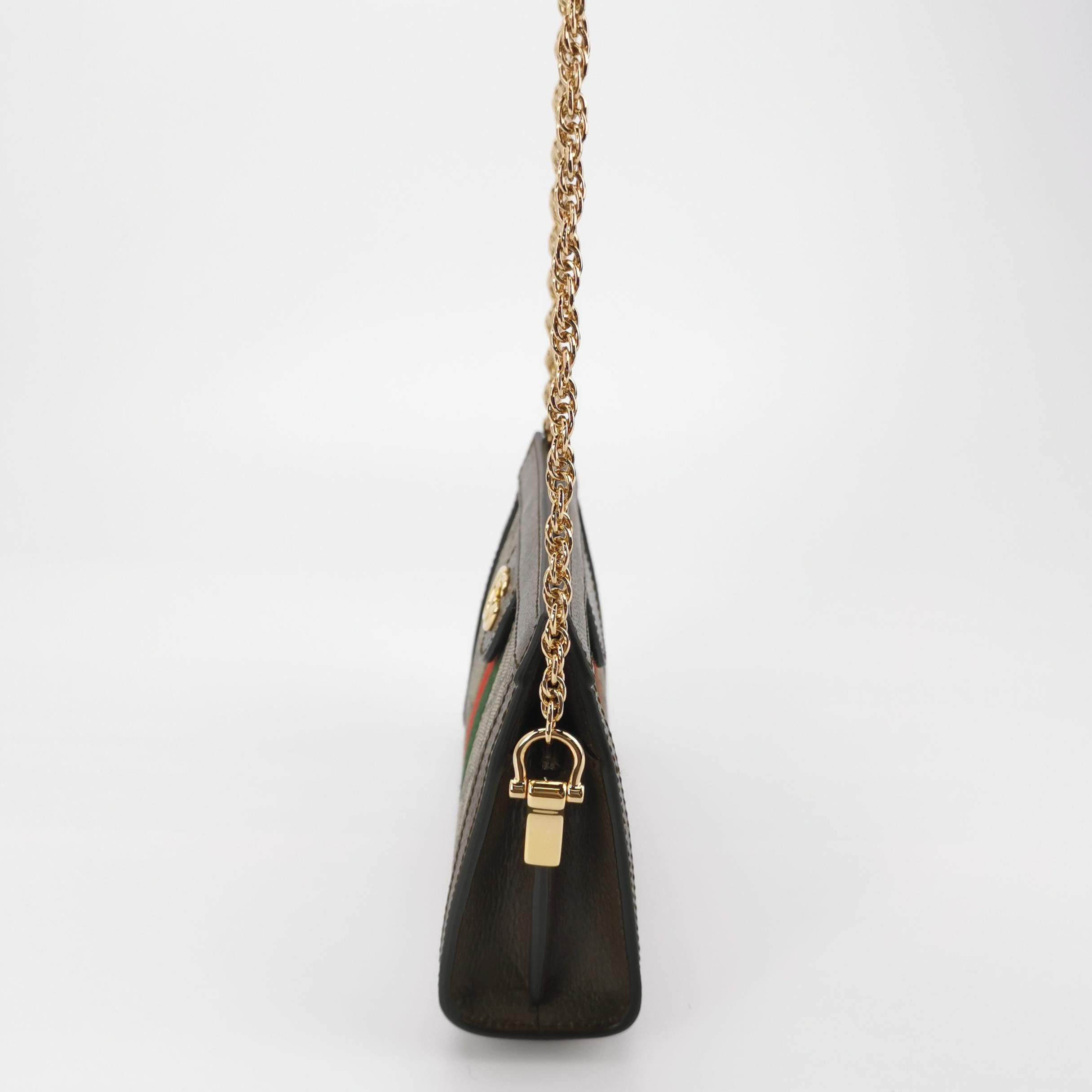 Gucci Gucci Women os Shoulder Bags Size ONE SIZE - 3 Thumbnail