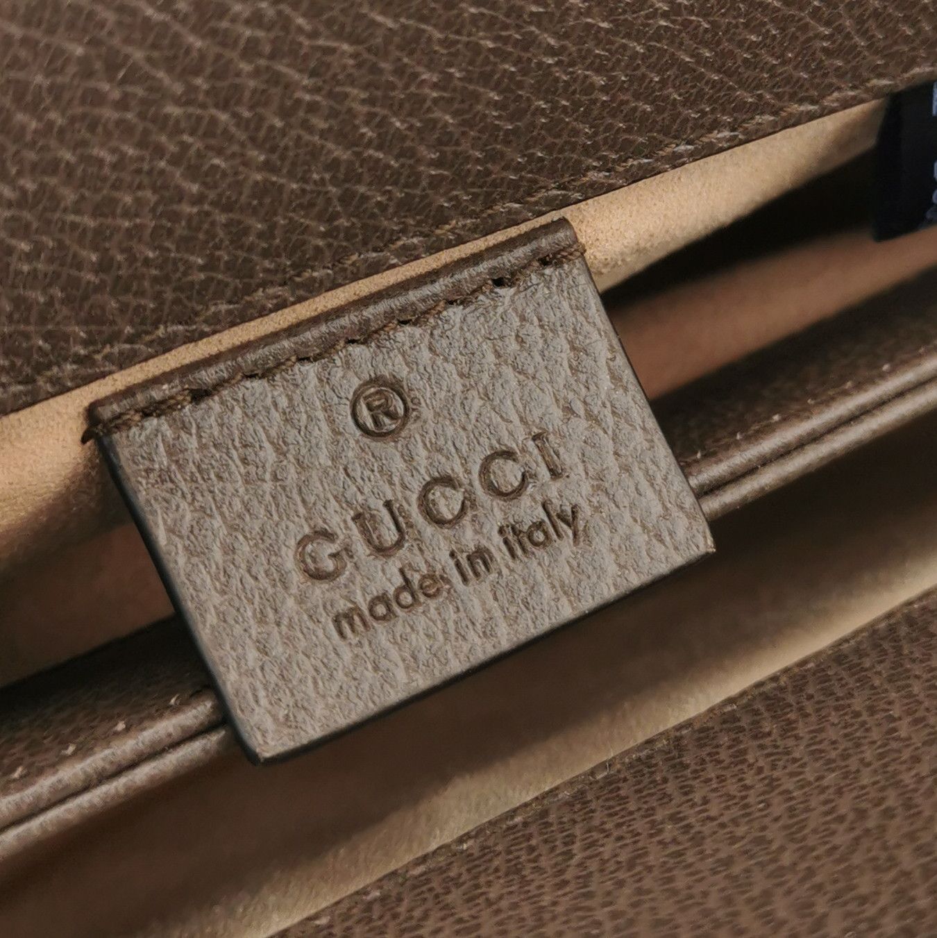 Gucci Gucci Women os Shoulder Bags Size ONE SIZE - 8 Thumbnail