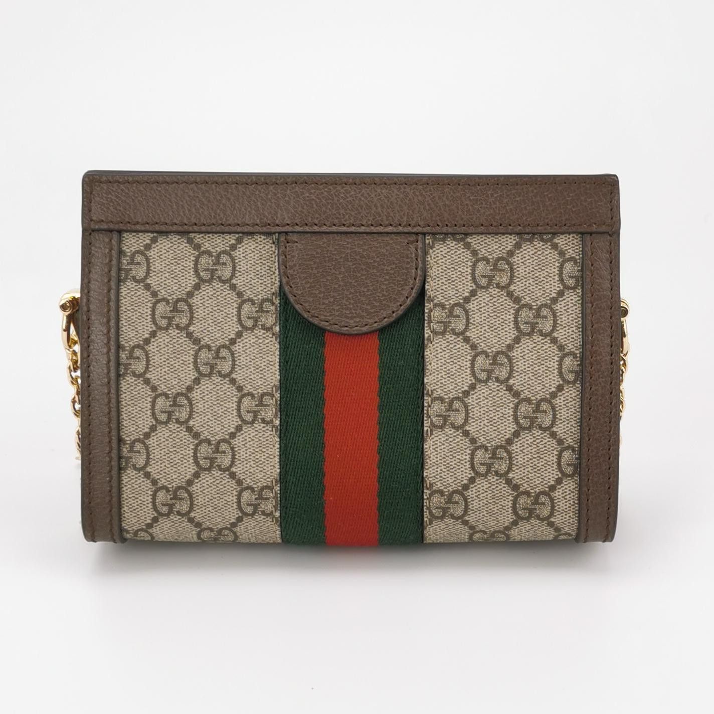 Gucci Gucci Women os Shoulder Bags Size ONE SIZE - 5 Thumbnail