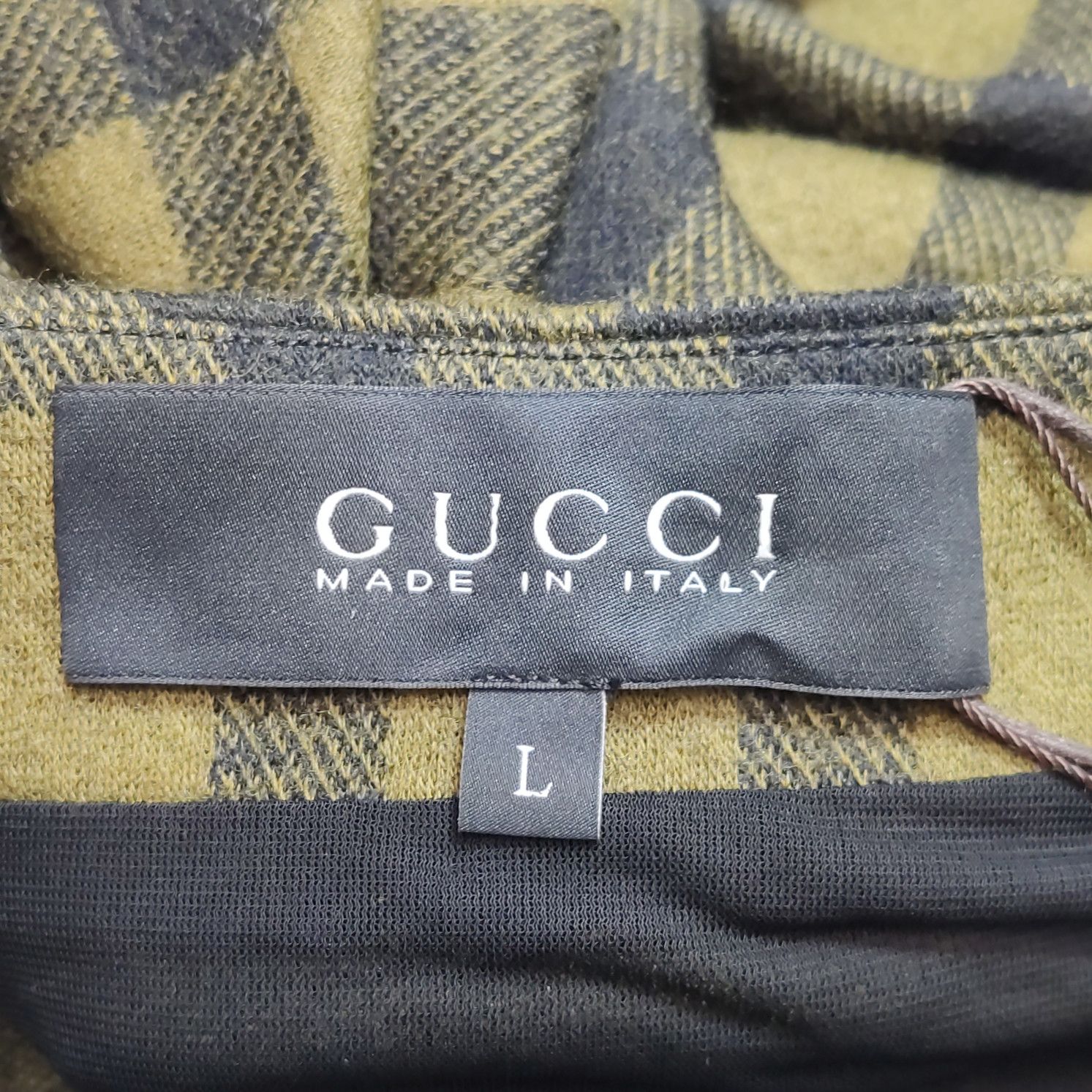 Gucci Gucci Women l Midi Size L / US 10 / IT 46 - 5 Thumbnail