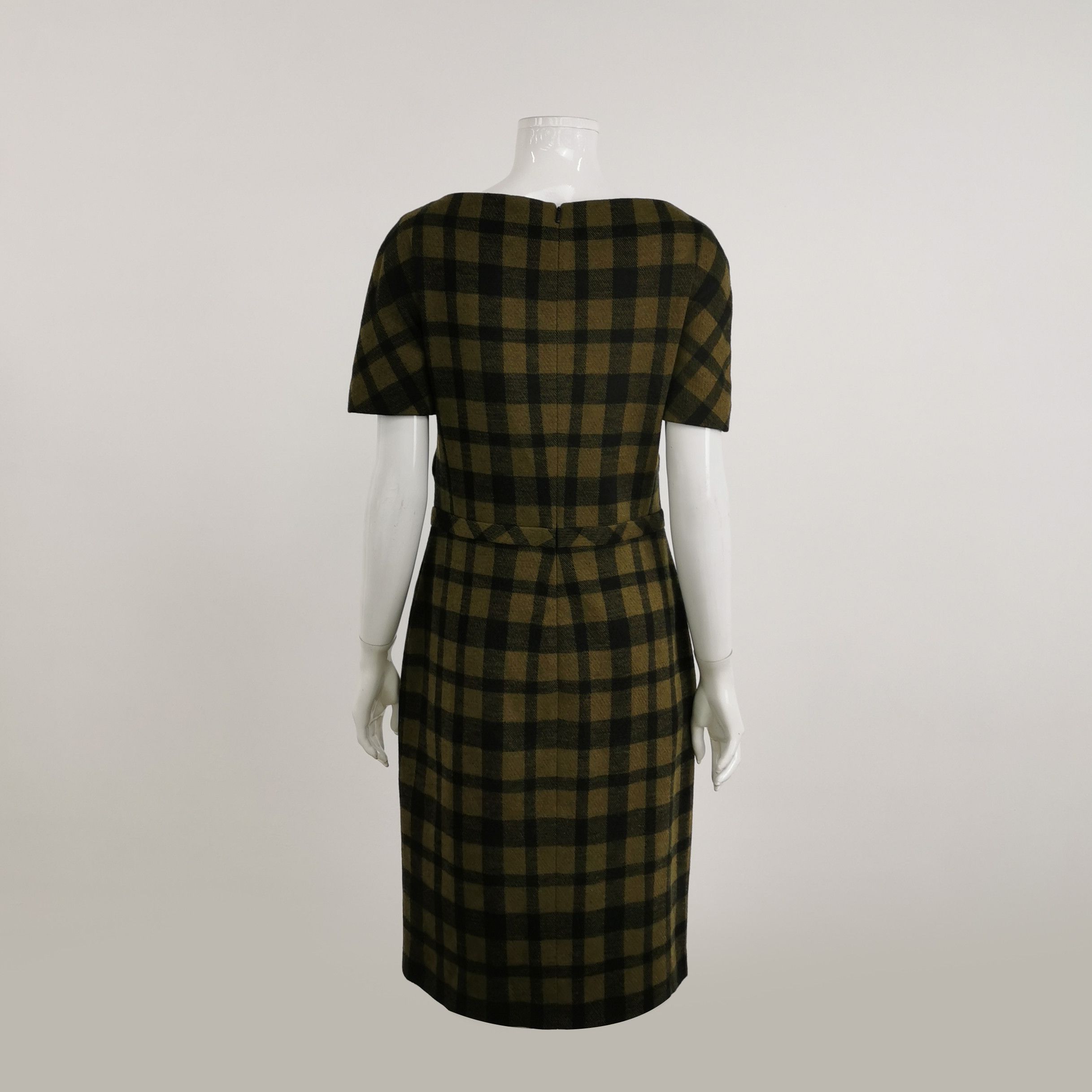 Gucci Gucci Women l Midi Size L / US 10 / IT 46 - 2 Thumbnail