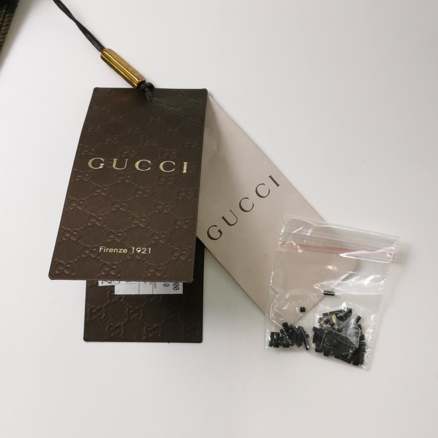 Gucci Gucci Women l Midi Size L / US 10 / IT 46 - 4 Thumbnail