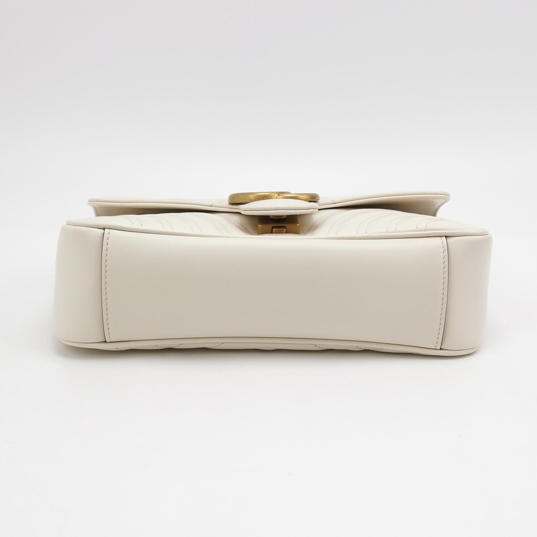Gucci Gucci Women os Shoulder Bags Size ONE SIZE - 6 Thumbnail